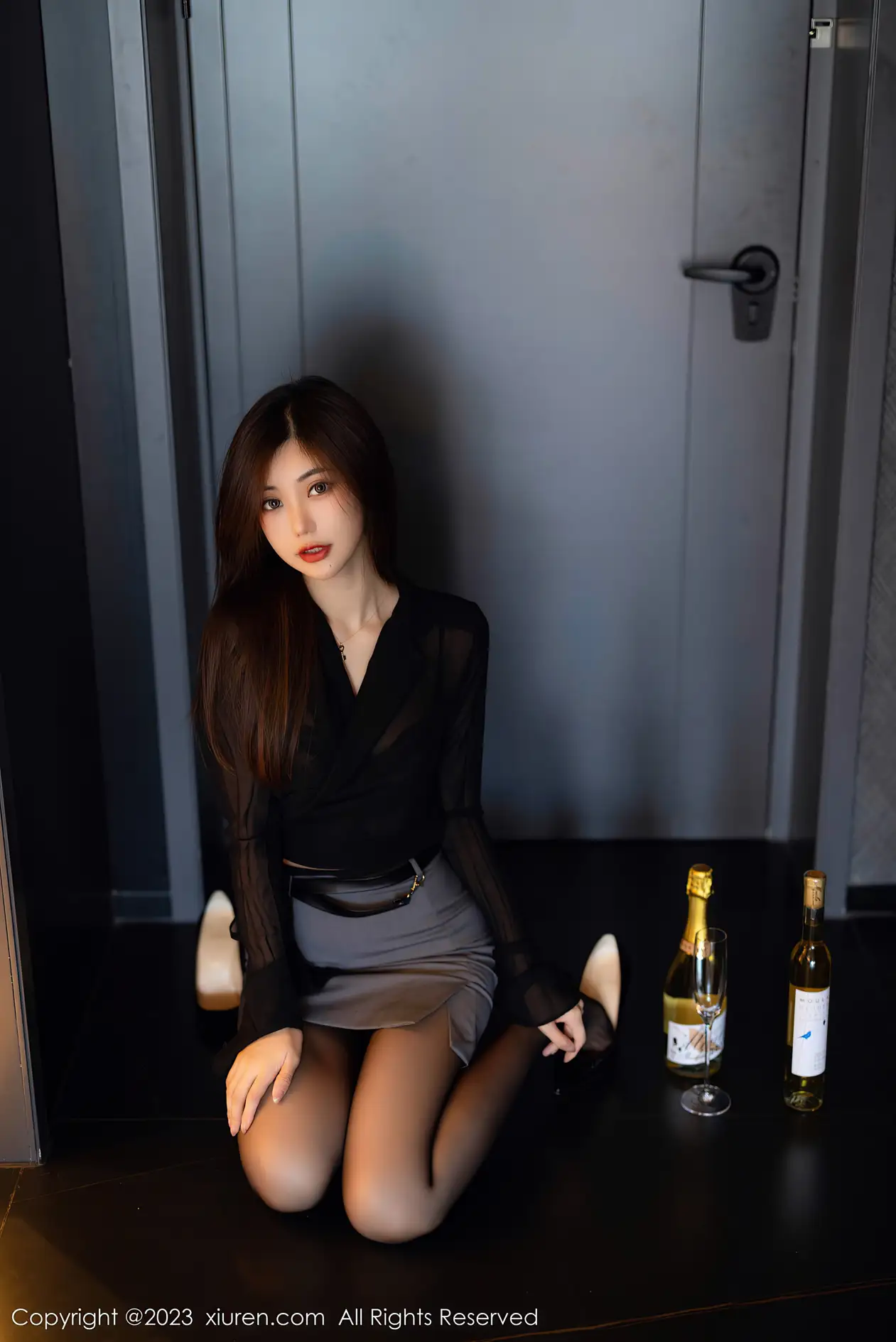 [秀人网] 2023.05.19 NO.6770-032