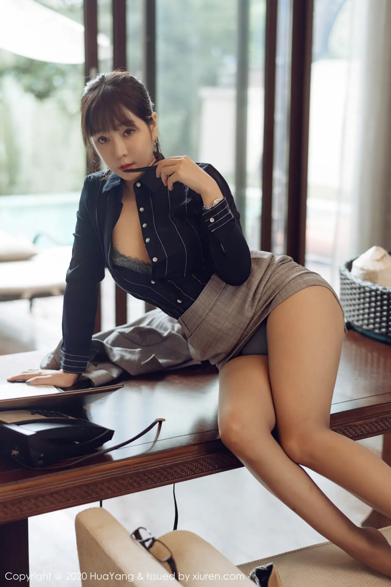 [花漾] 2020.09.30 VOL.0300-015