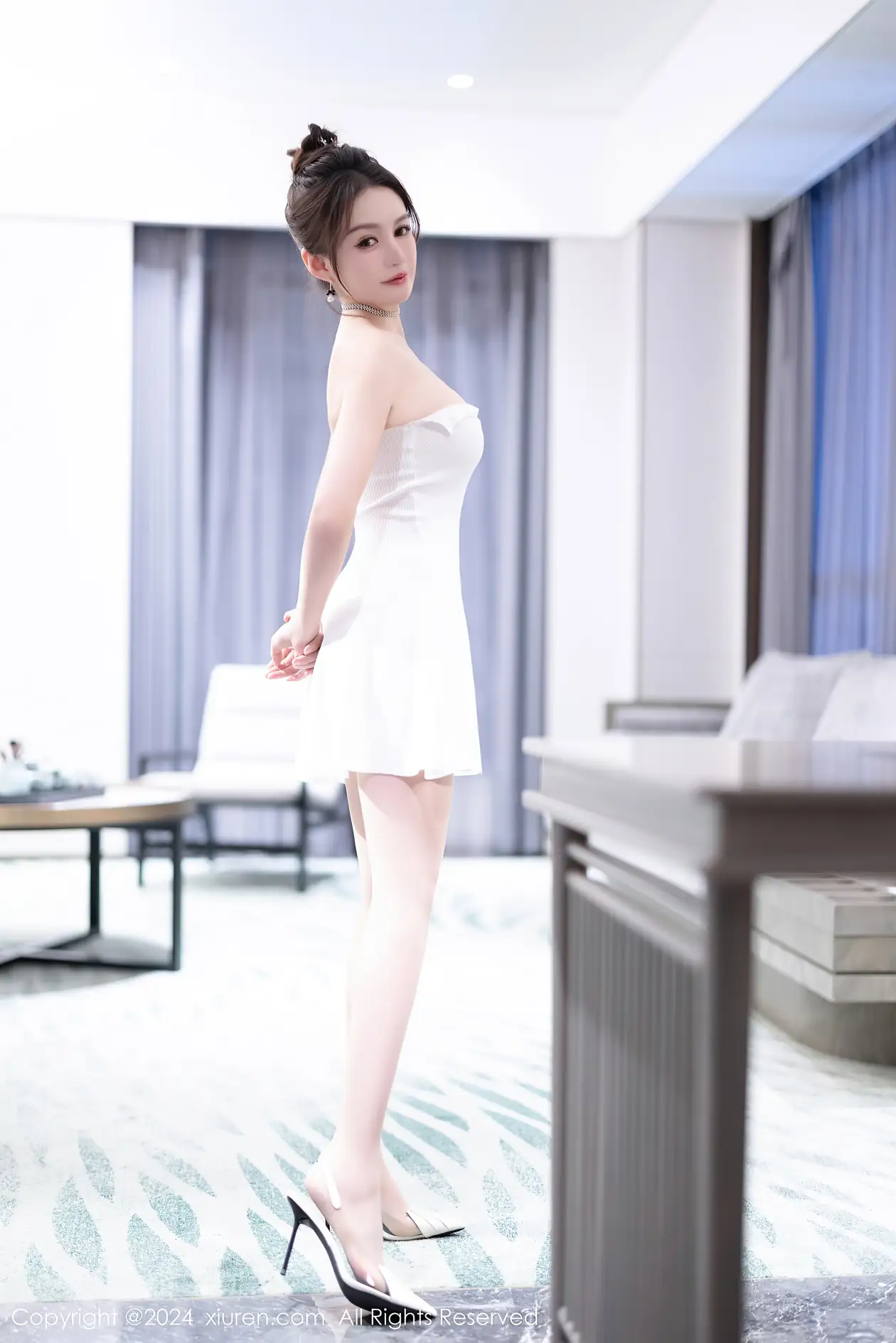 [秀人网] 2024.01.08 NO.7927-008