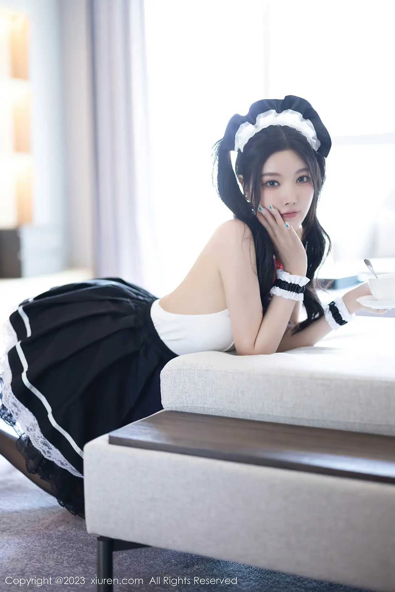 [秀人网] 2023.10.31 NO.7590-024