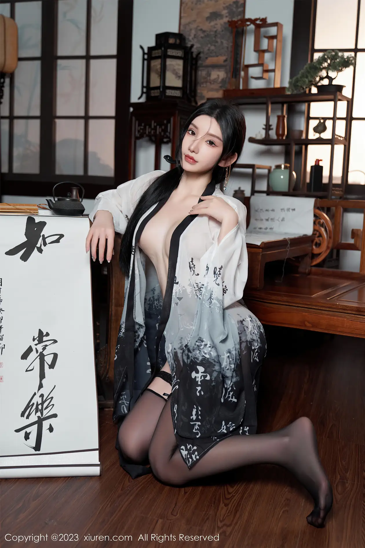 [秀人网] 2023.12.29 NO.7891-037