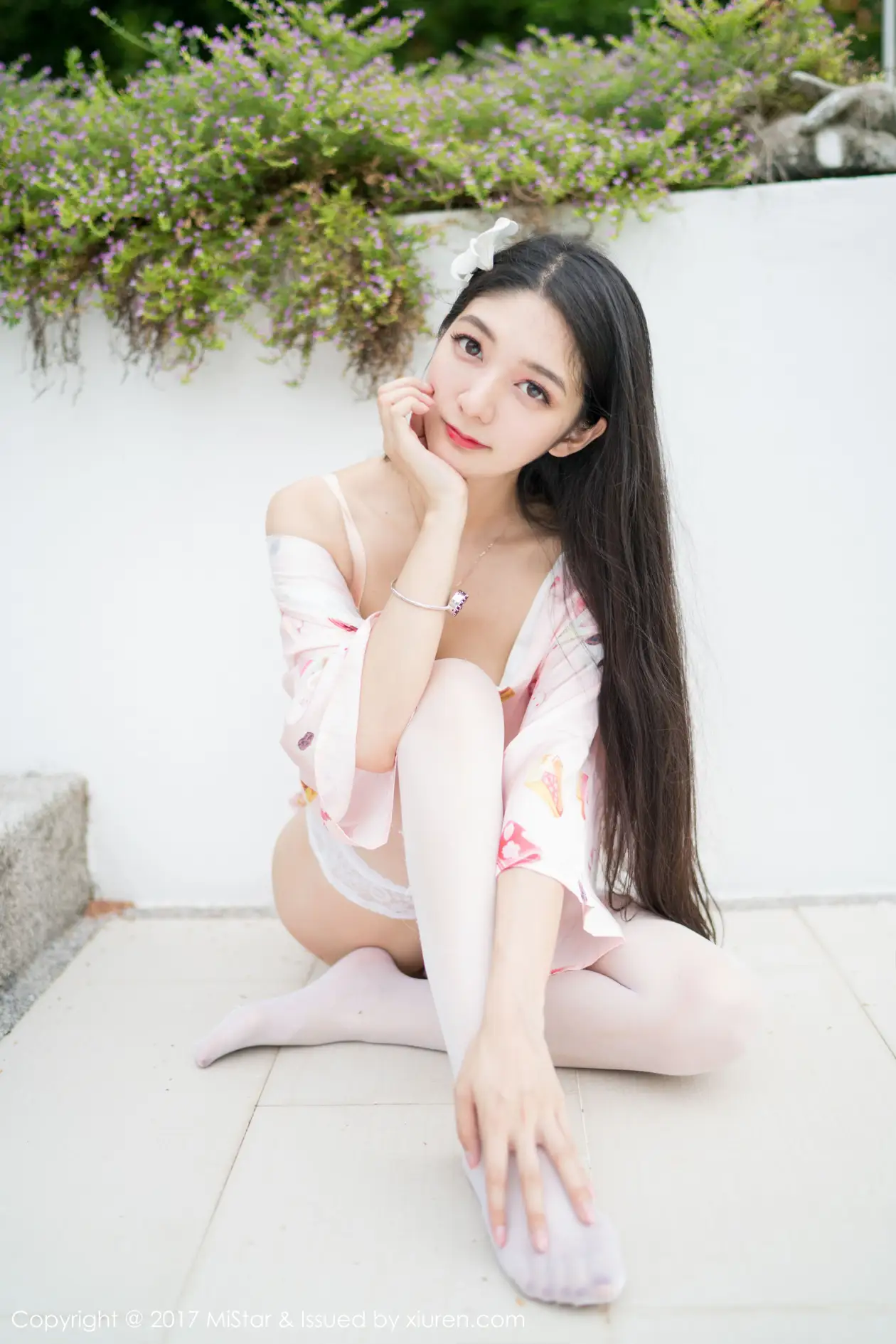 [魅妍社] 2017.11.06 VOL.195-048