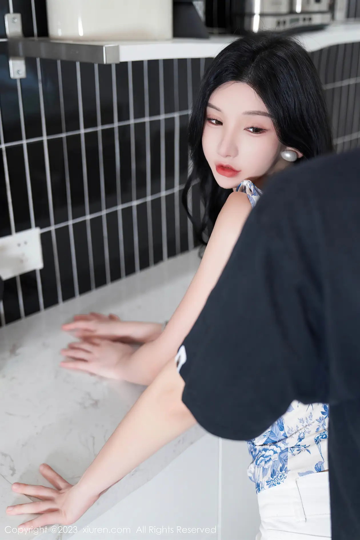 [秀人网] 2023.08.11 NO.7225-023