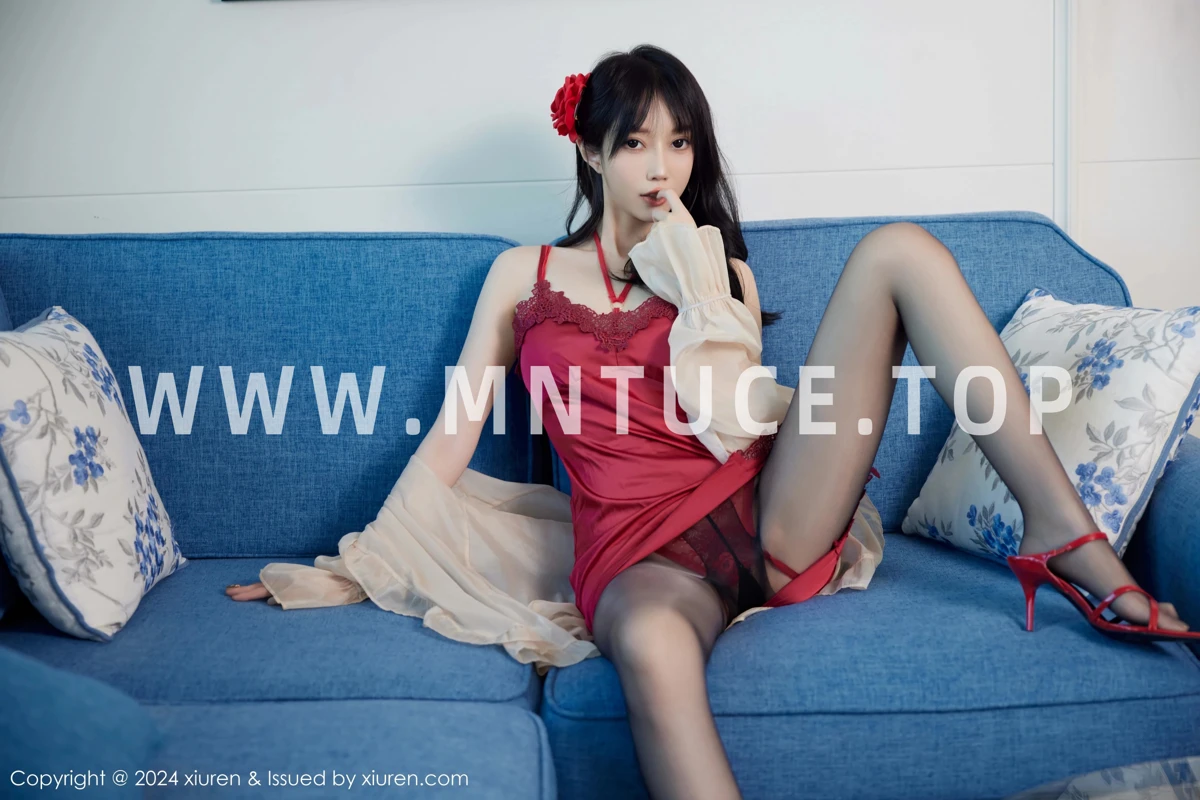 [秀人网] 2024.11.22 No.9488 玥儿玥er、秀人旗下#[79P]-030