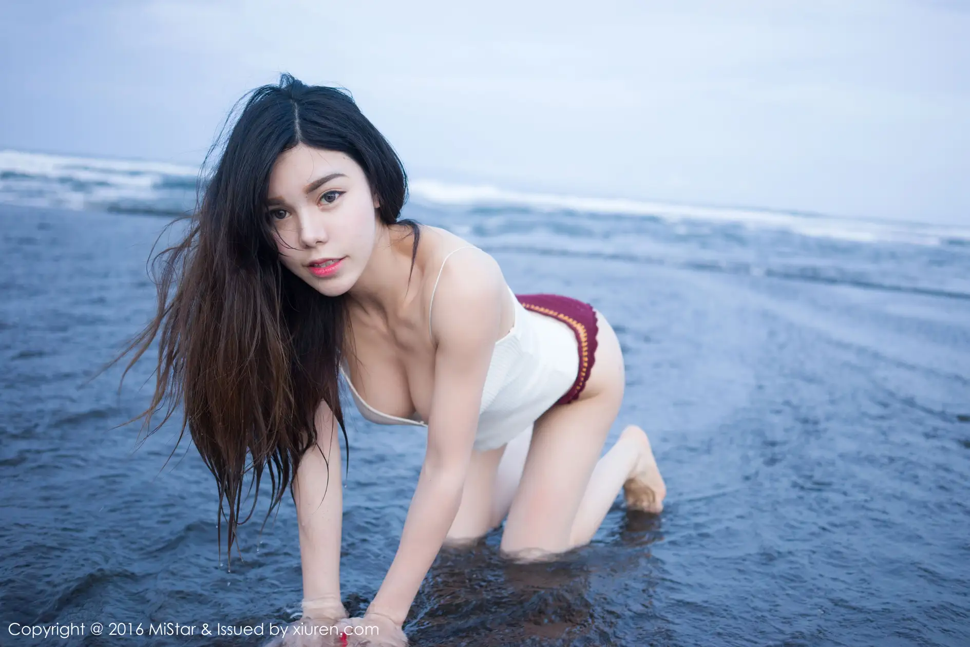 [魅妍社] 2016.10.14 VOL.125-035