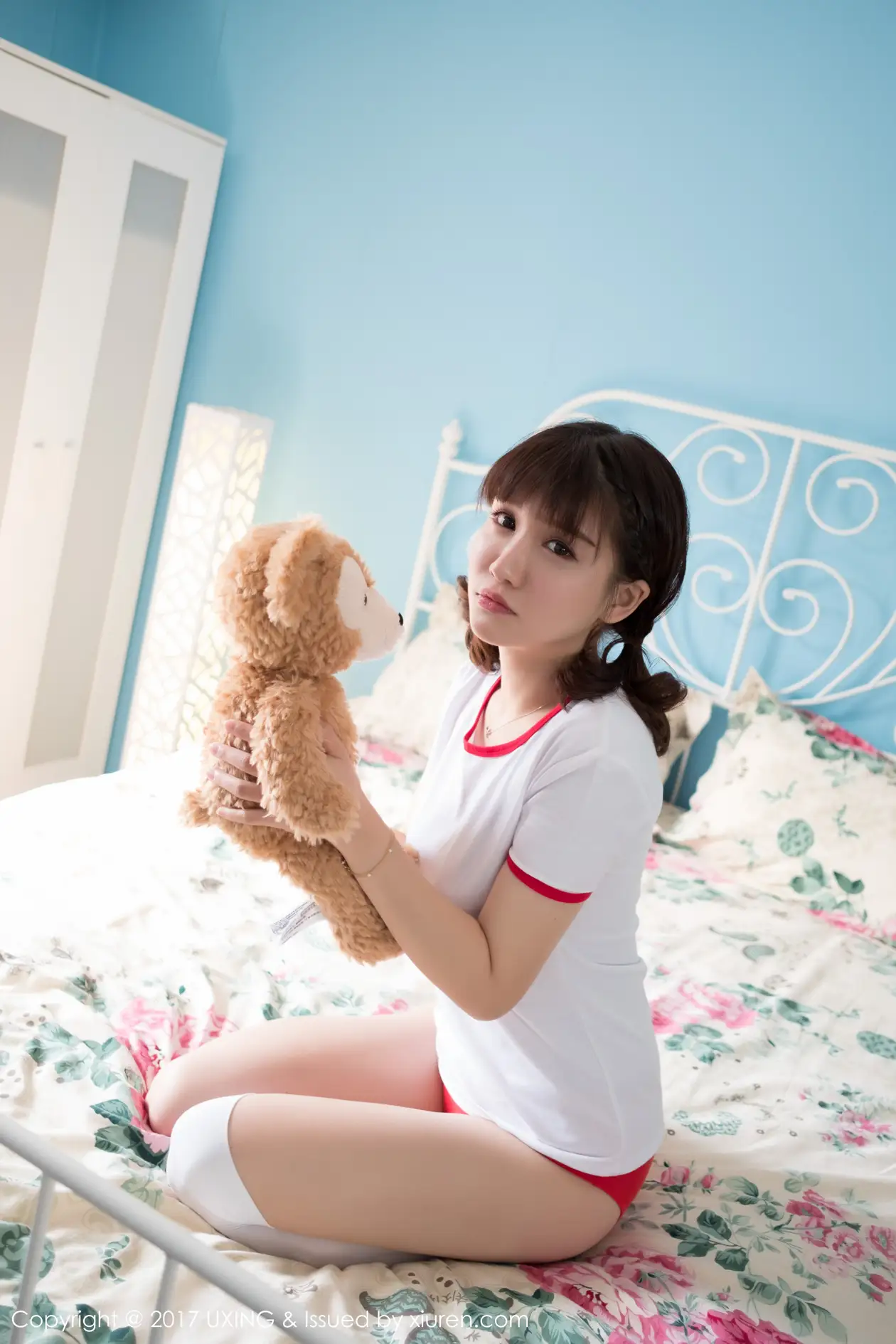 [优星馆] 2017.02.22 VOL.040-016