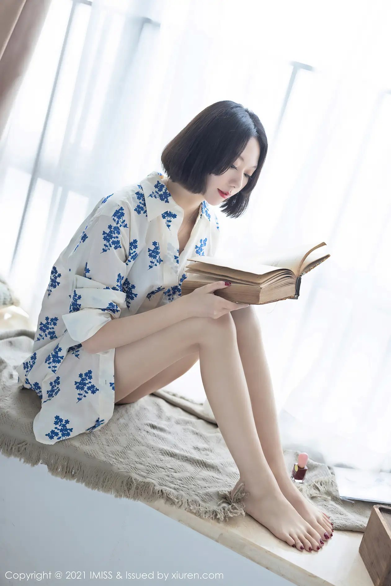 [爱蜜社] 2021.06.09 VOL.602-003