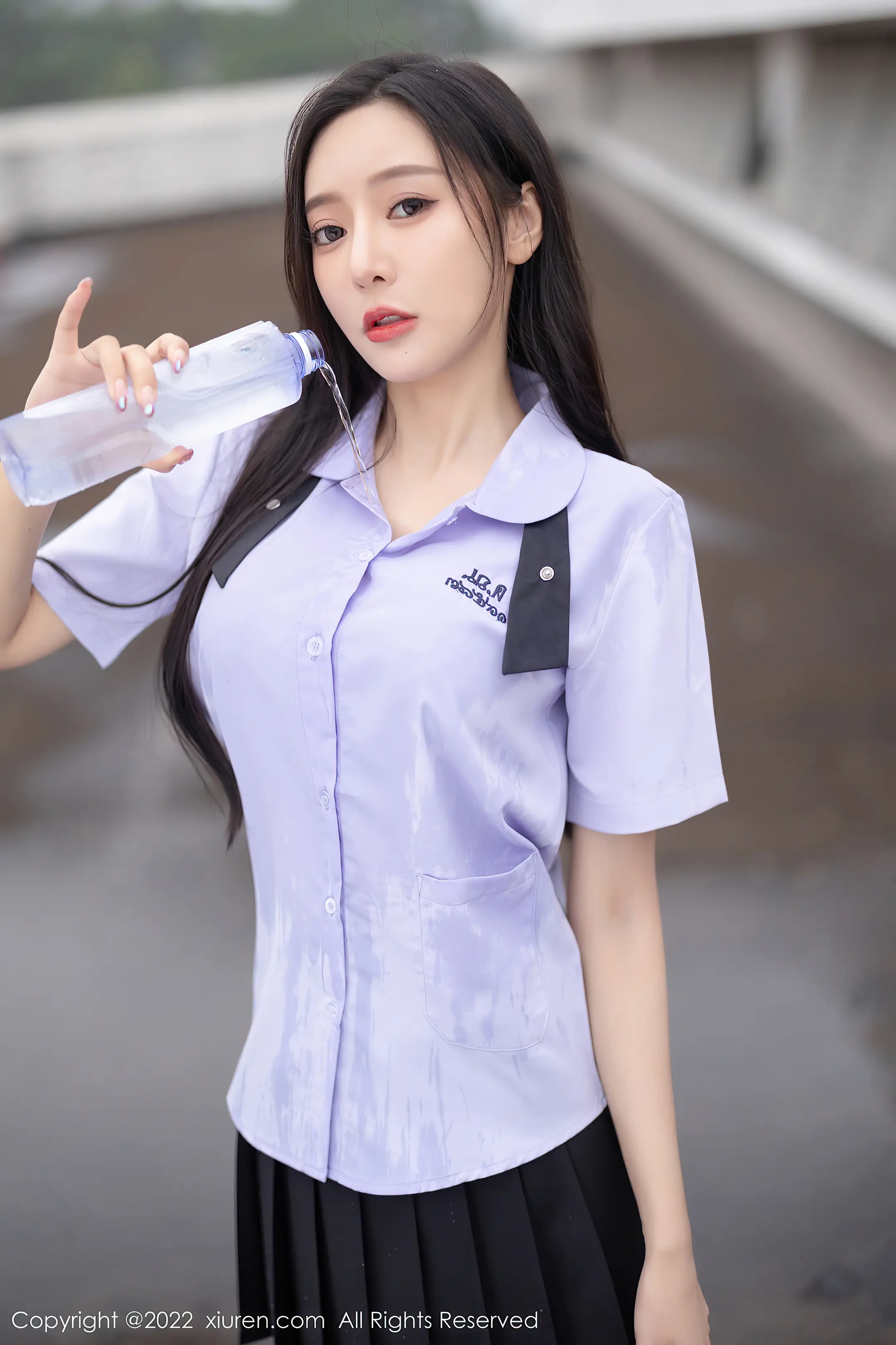 [Xiuren秀人网] 2022.04.02-021