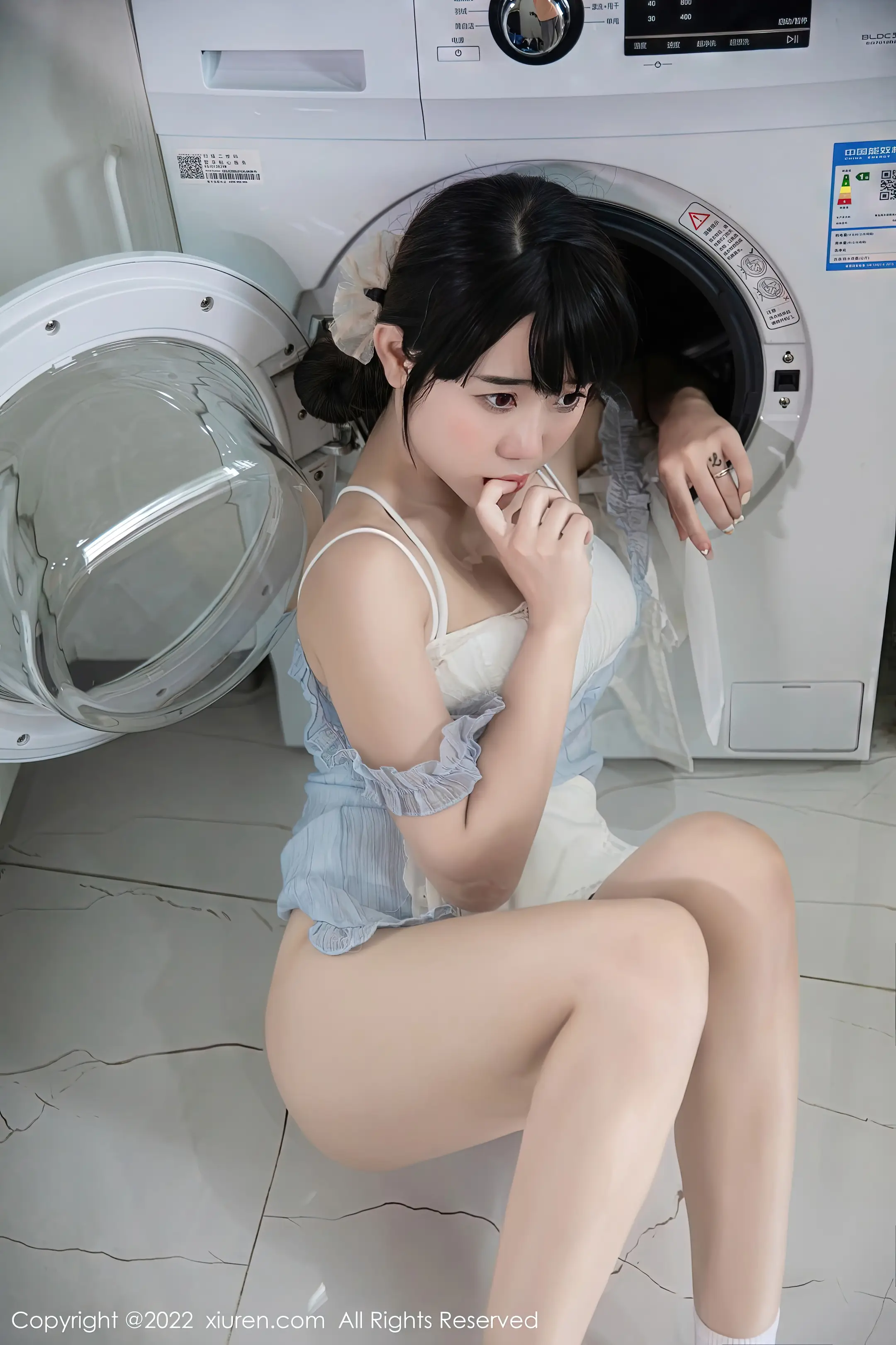 [秀人网] 2022.11.10 NO.5834-035