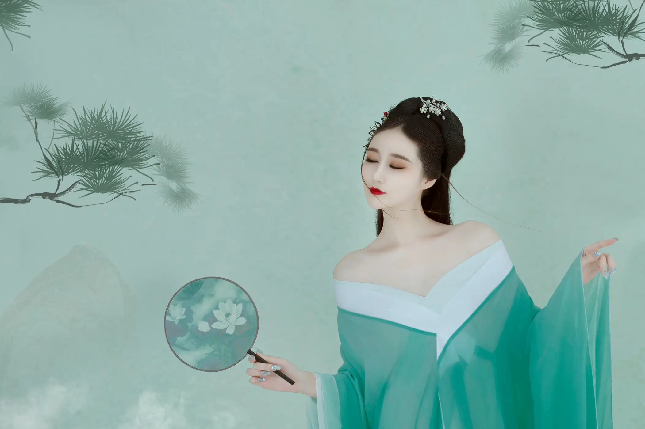 [艺图语] 2022.01.25 Vol.702-016