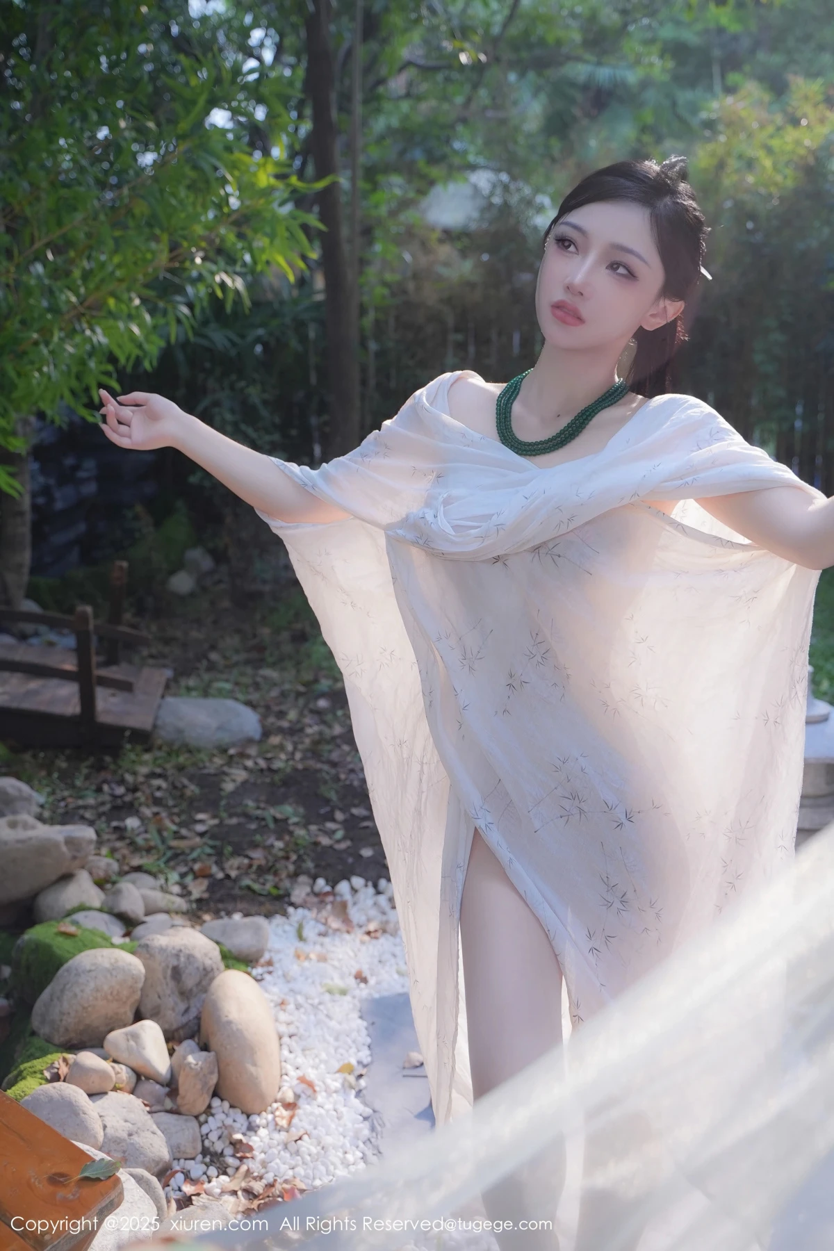 [秀人网] 2025.01.09 No.9730 妙可可Cheese、秀人旗下#[84P]-012