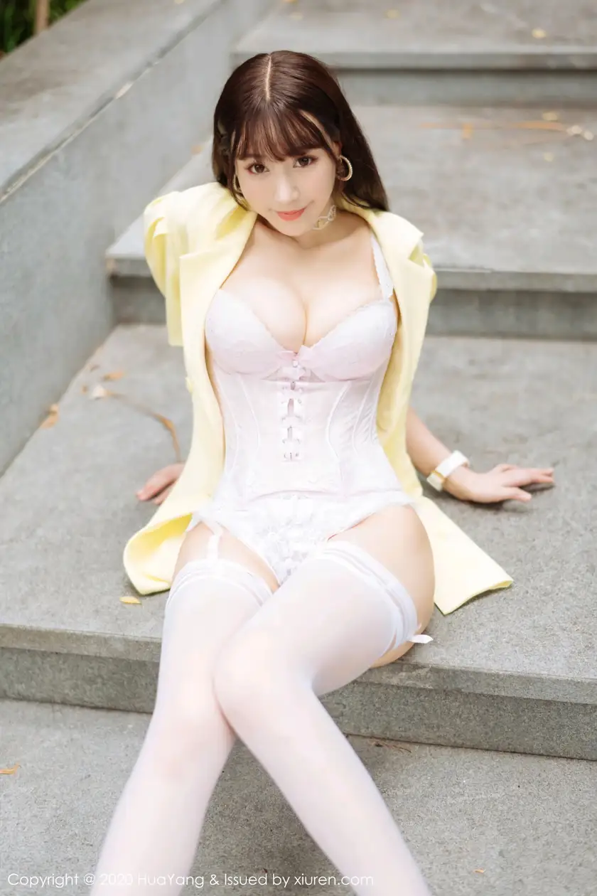 [花漾] 2020.07.23 VOL.0261-047