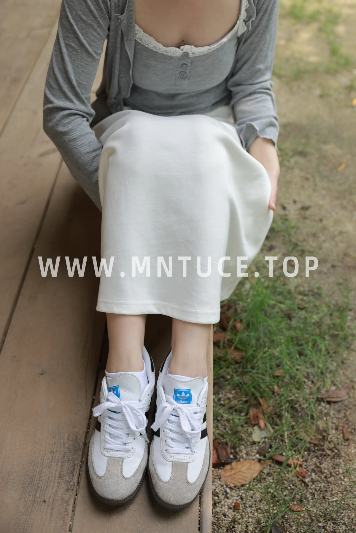 [MZSOCK]爱美足 No.283 梦瑶#梦瑶@[162P]-036