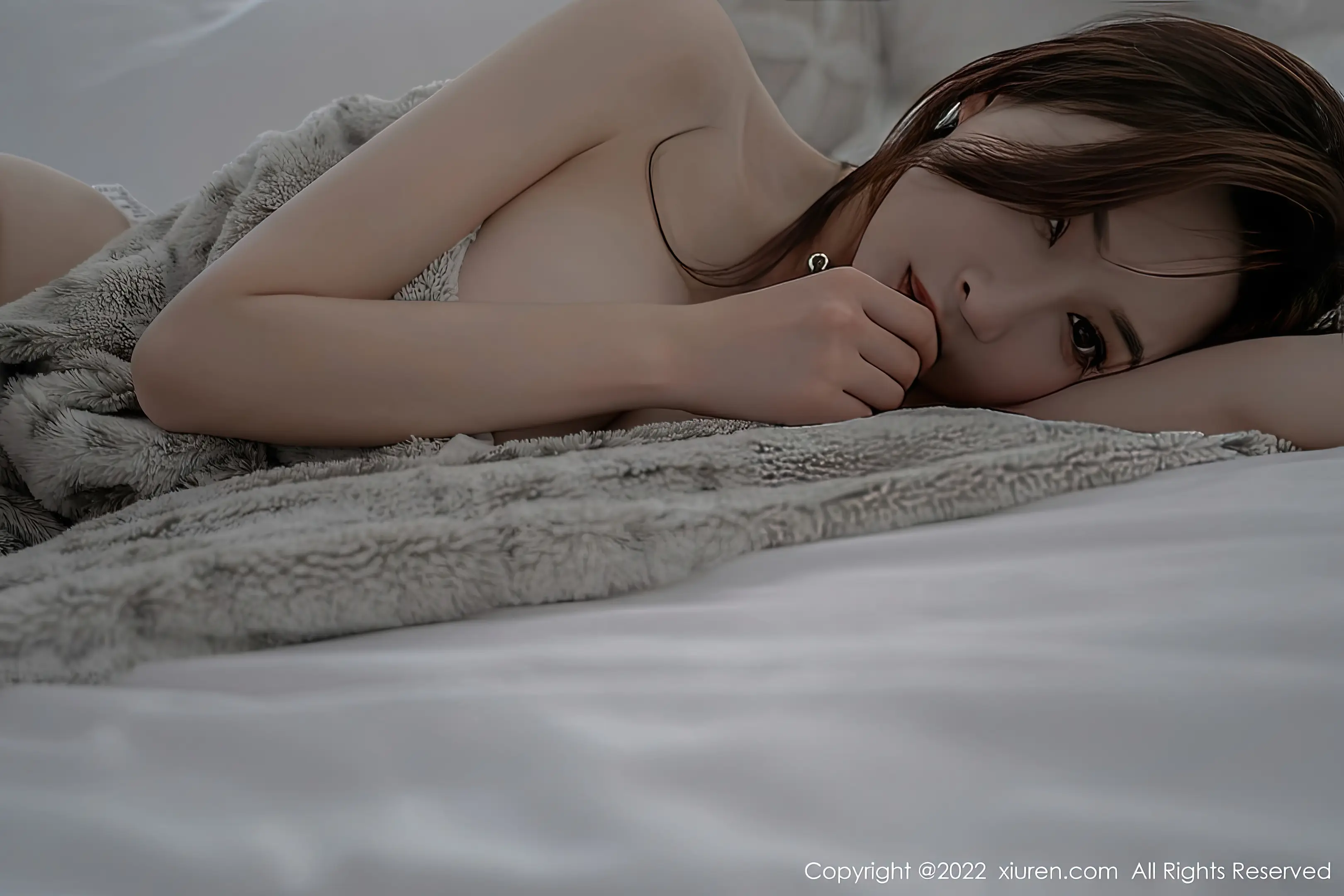 [Xiuren秀人网] 2022.11.01 NO.5787-077
