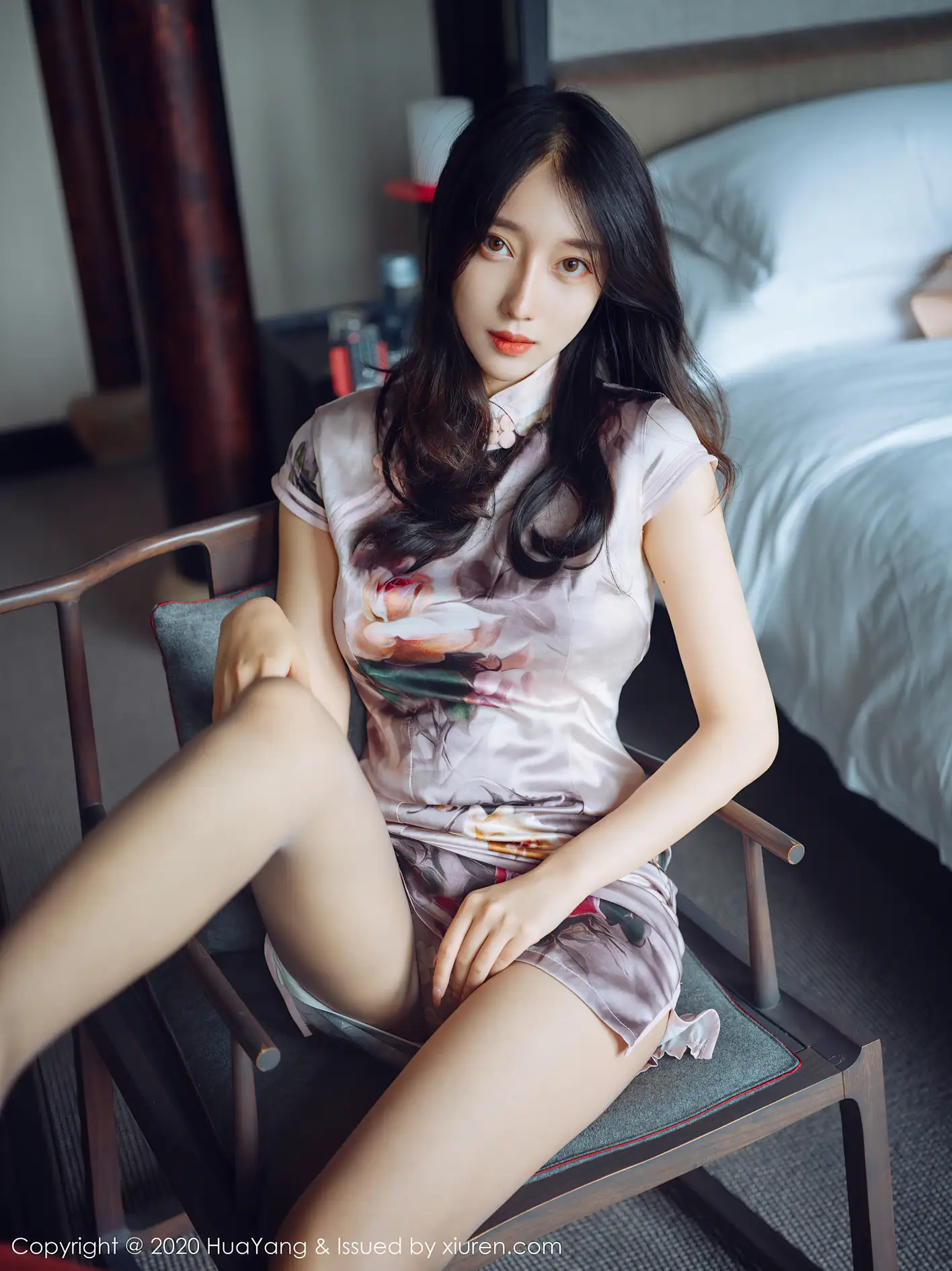 [花漾] 2020.12.11 VOL.0339-002