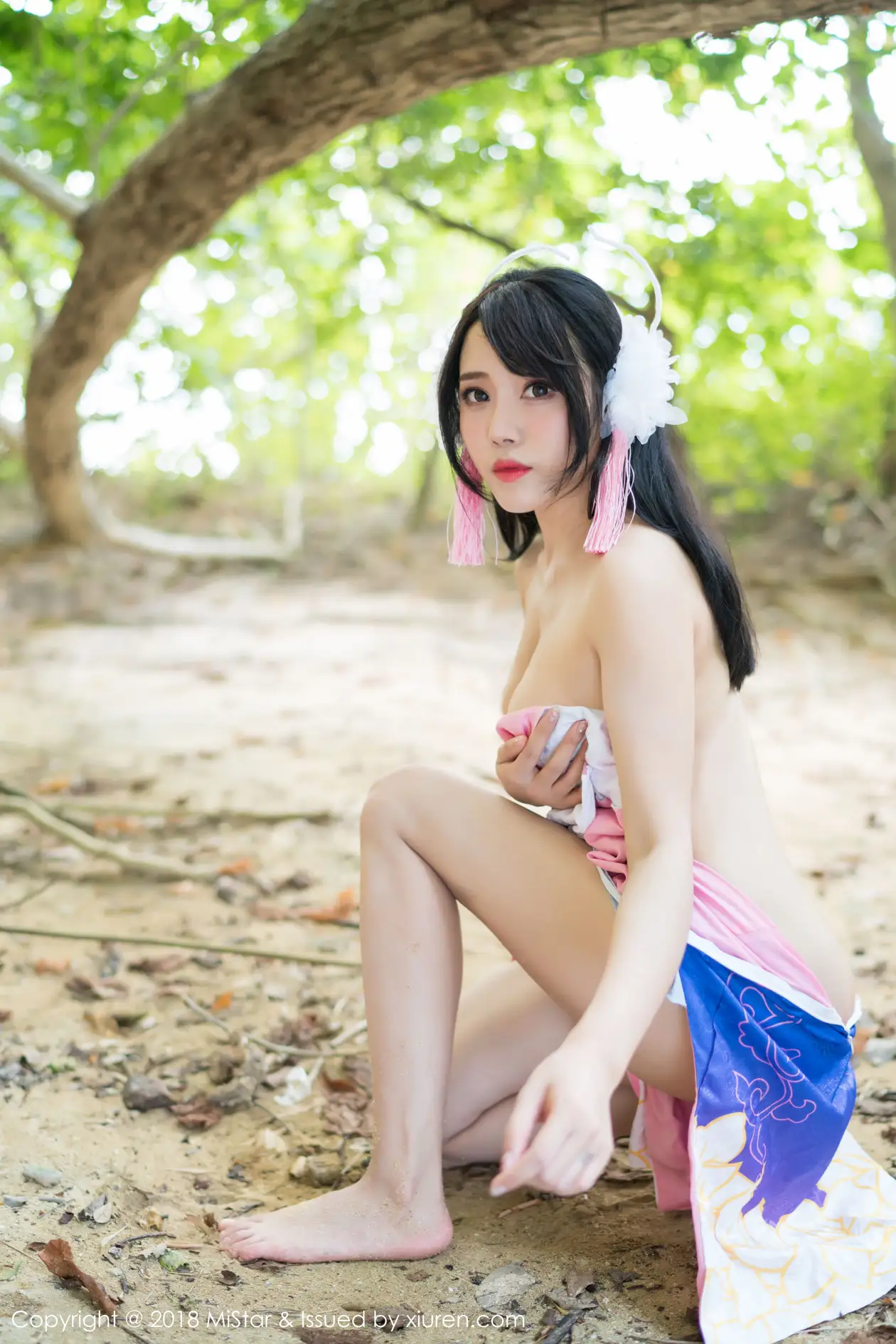 [魅妍社] 2018.03.14 VOL.215-049