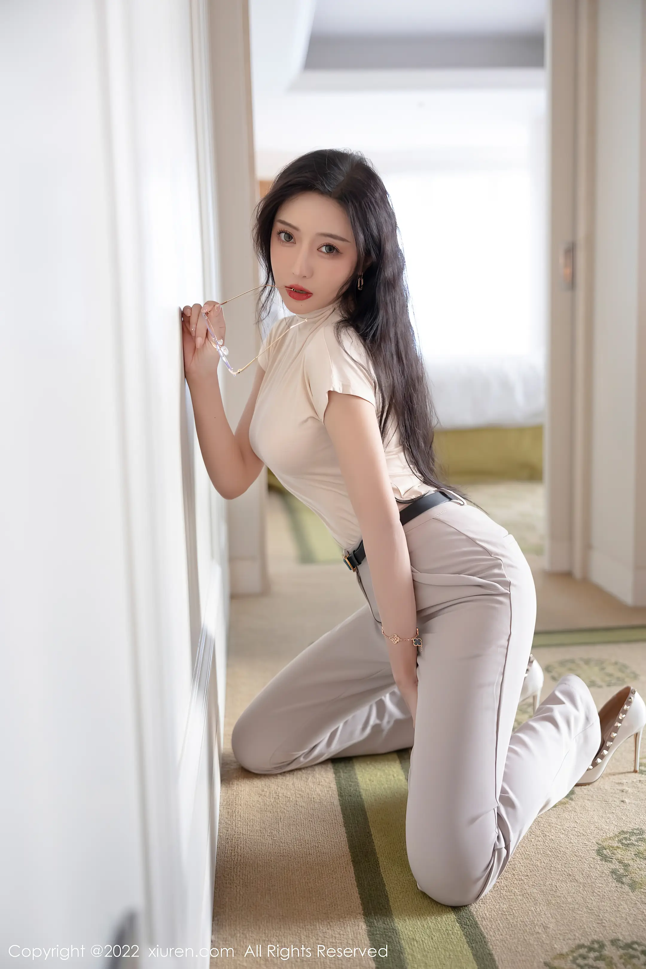[Xiuren秀人网] 2022.05.16-042