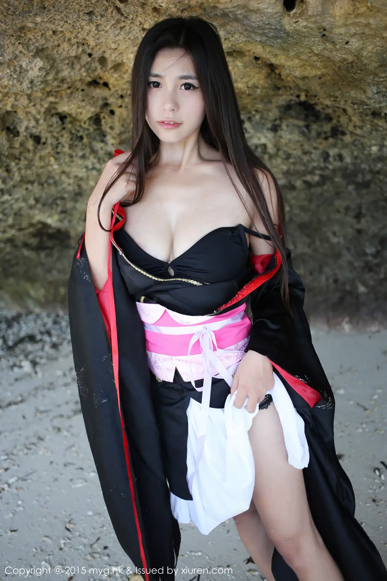 [美媛馆] 2015.08.03 VOL.136-044
