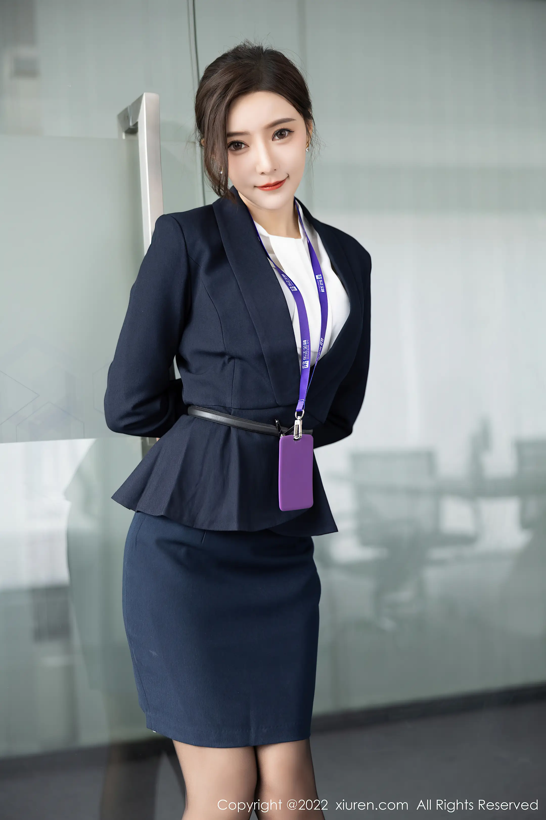 [Xiuren秀人网] 2022.09.08 NO.5563-021