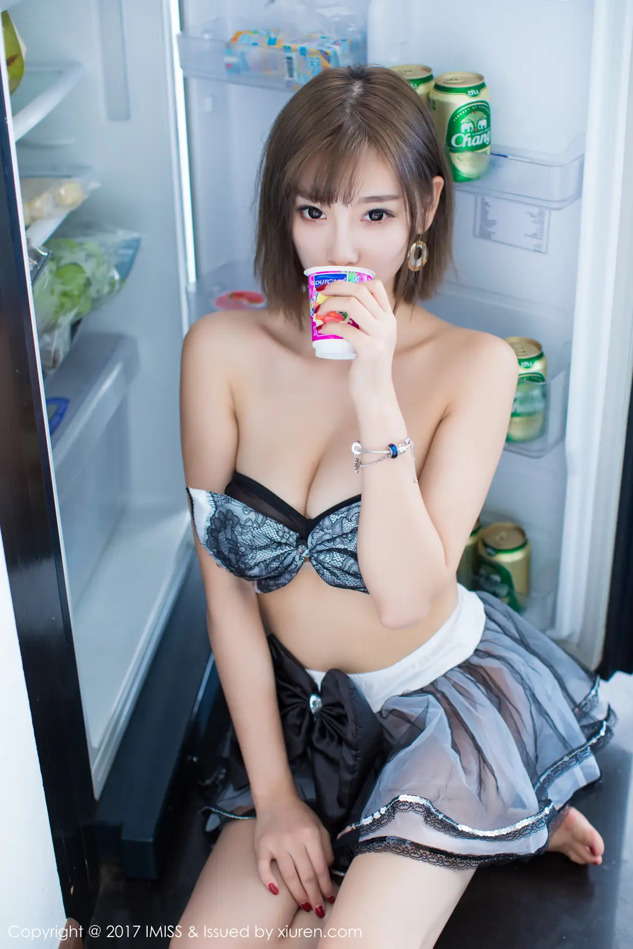 [爱蜜社] 2017.12.01 VOL.201-023