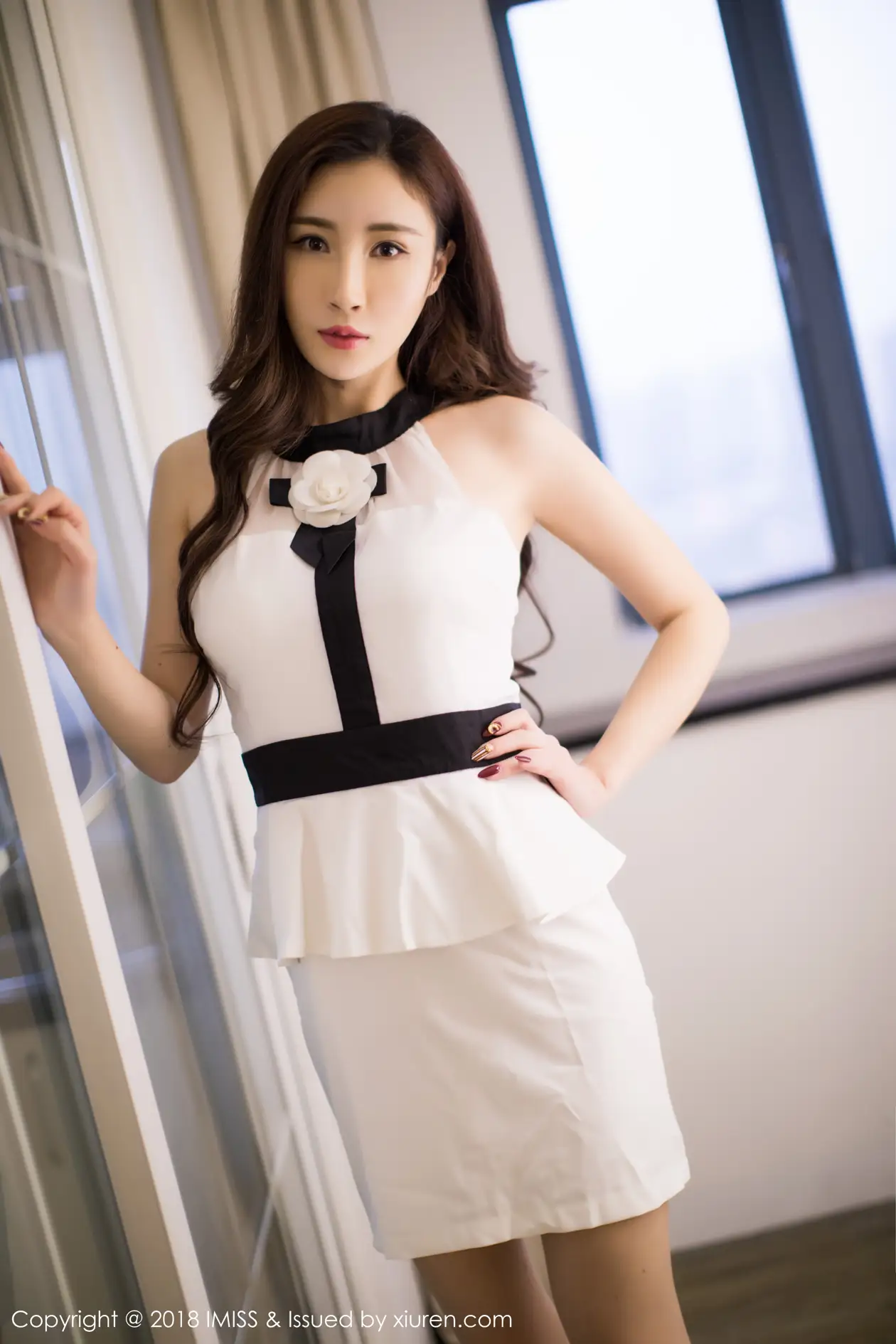 [爱蜜社] 2018.04.28 VOL.232-003