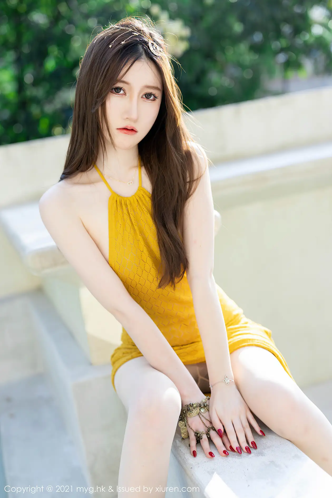 [美媛馆] 2021.10.18 VOL.605-053