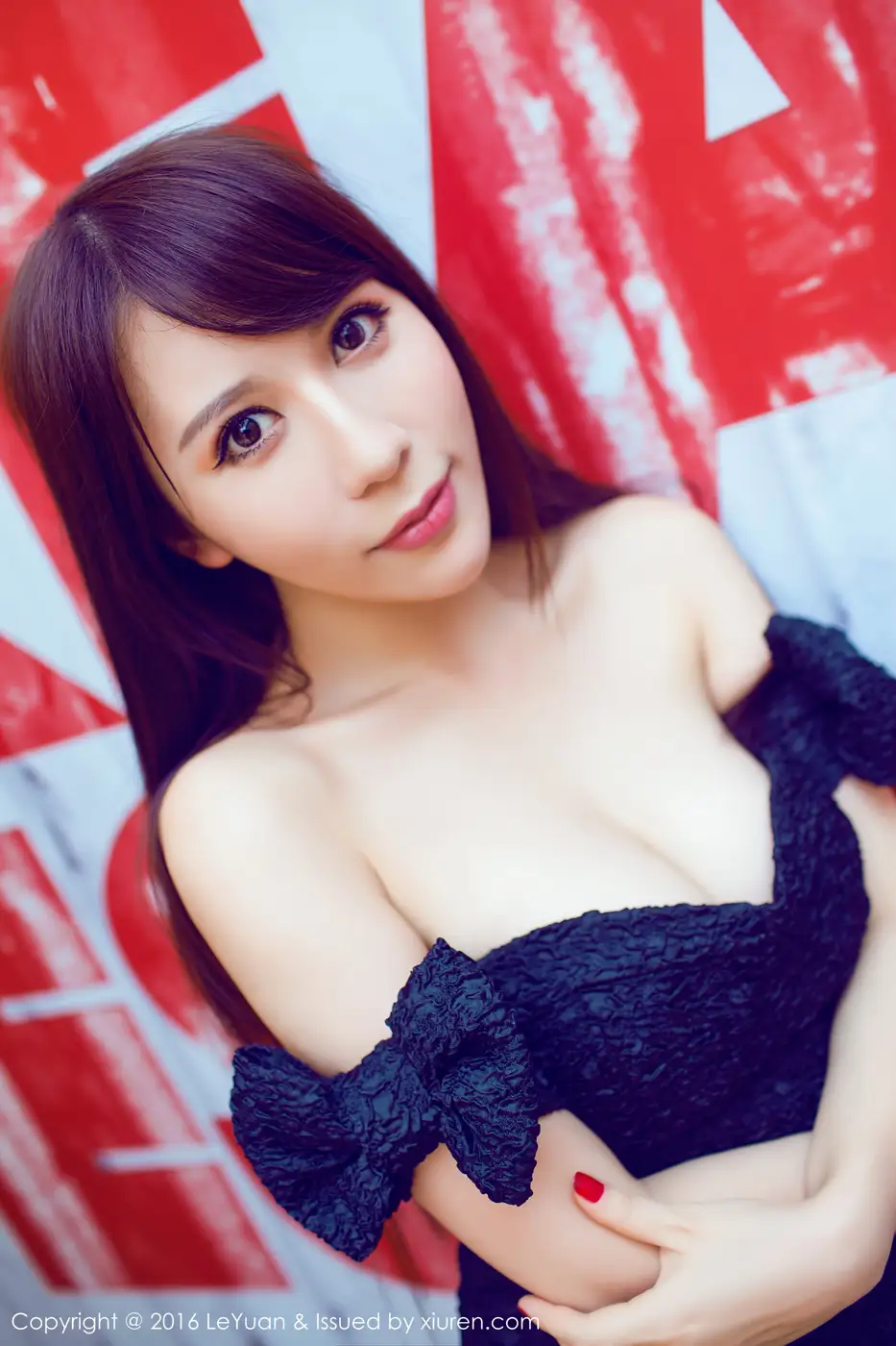 [星乐园] 2016.12.05 VOL.020-020