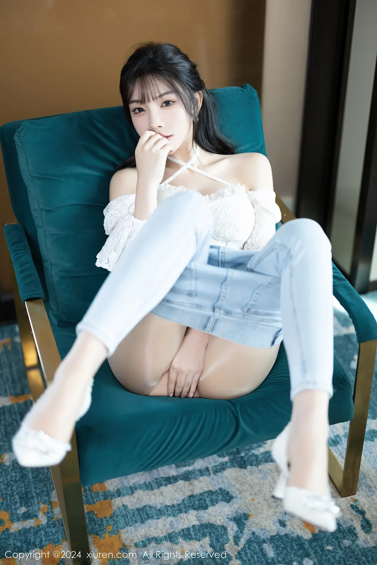 [秀人网]2024.02.27 NO.8147-020