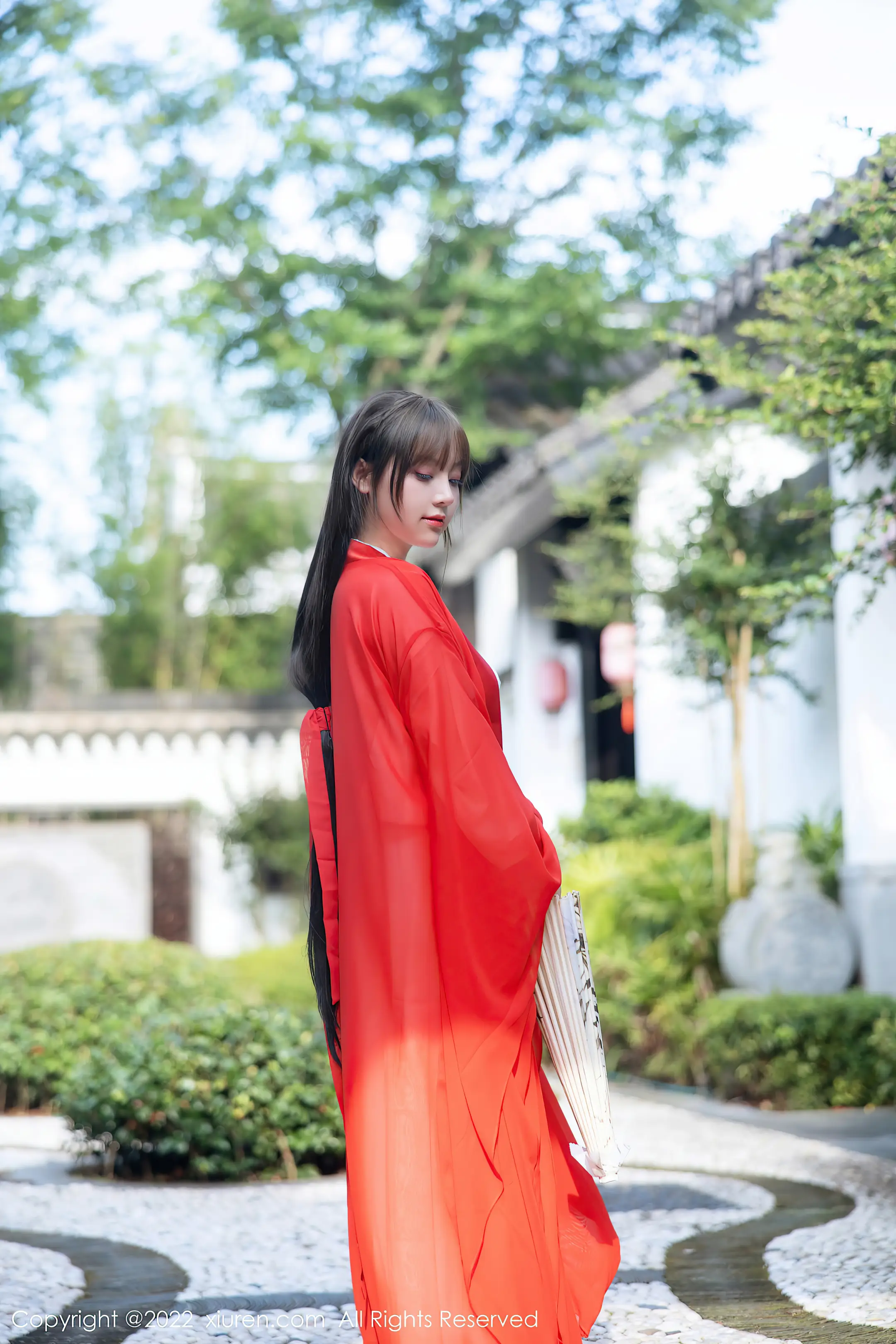 [Xiuren秀人网] 2022.08.10-010