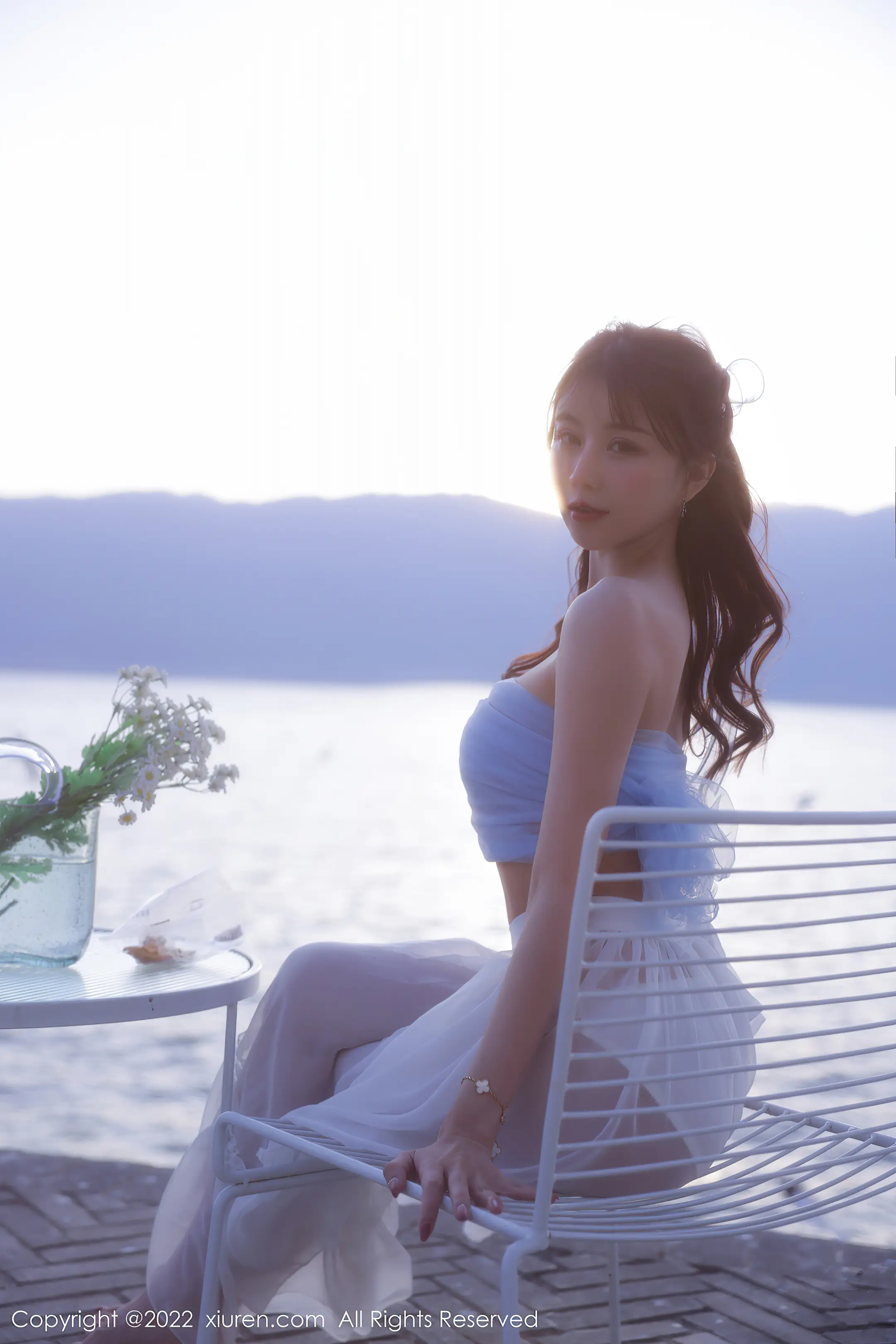 [Xiuren秀人网] 2022.04.19-014