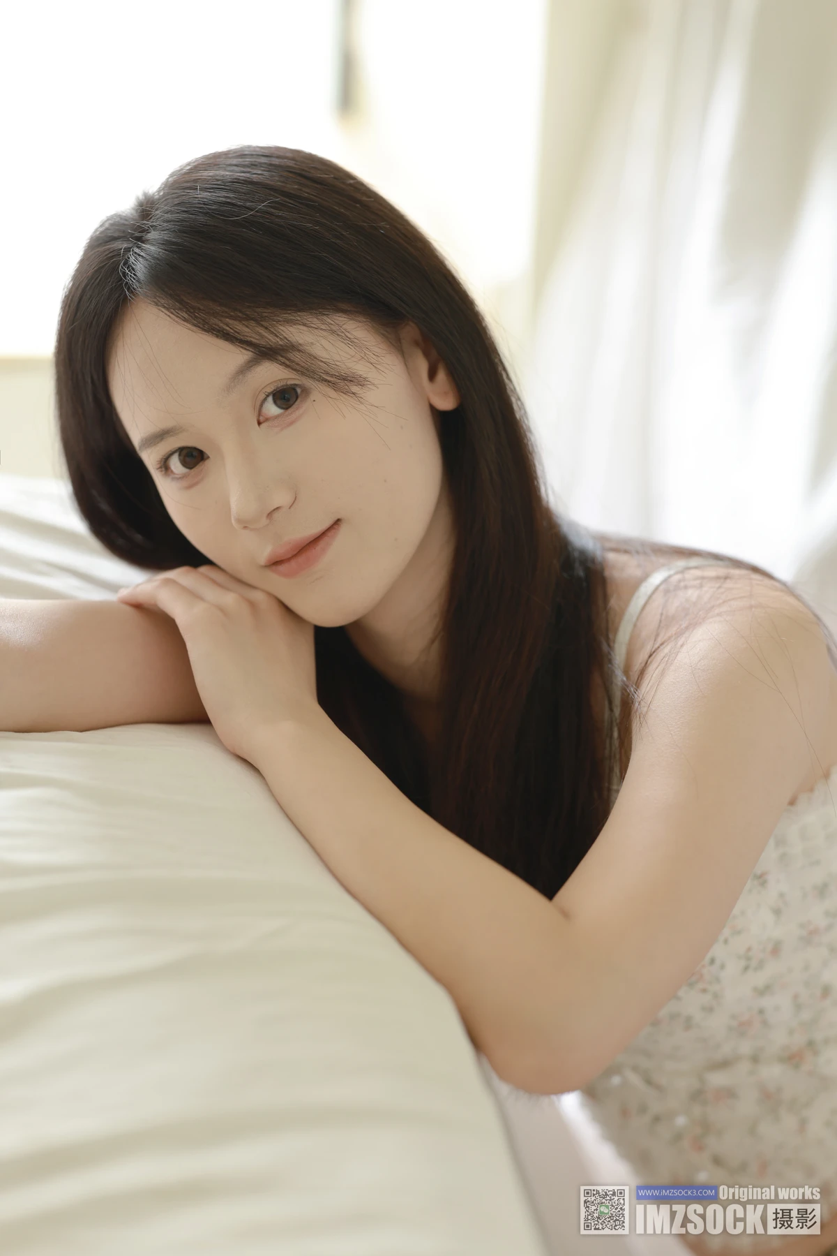 [MZSOCK]爱美足 No.299 #梦瑶#[100P]-005