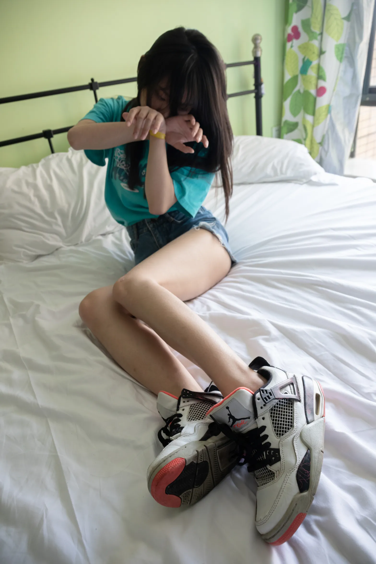 [MZSOCK]爱美足 NO.266-024