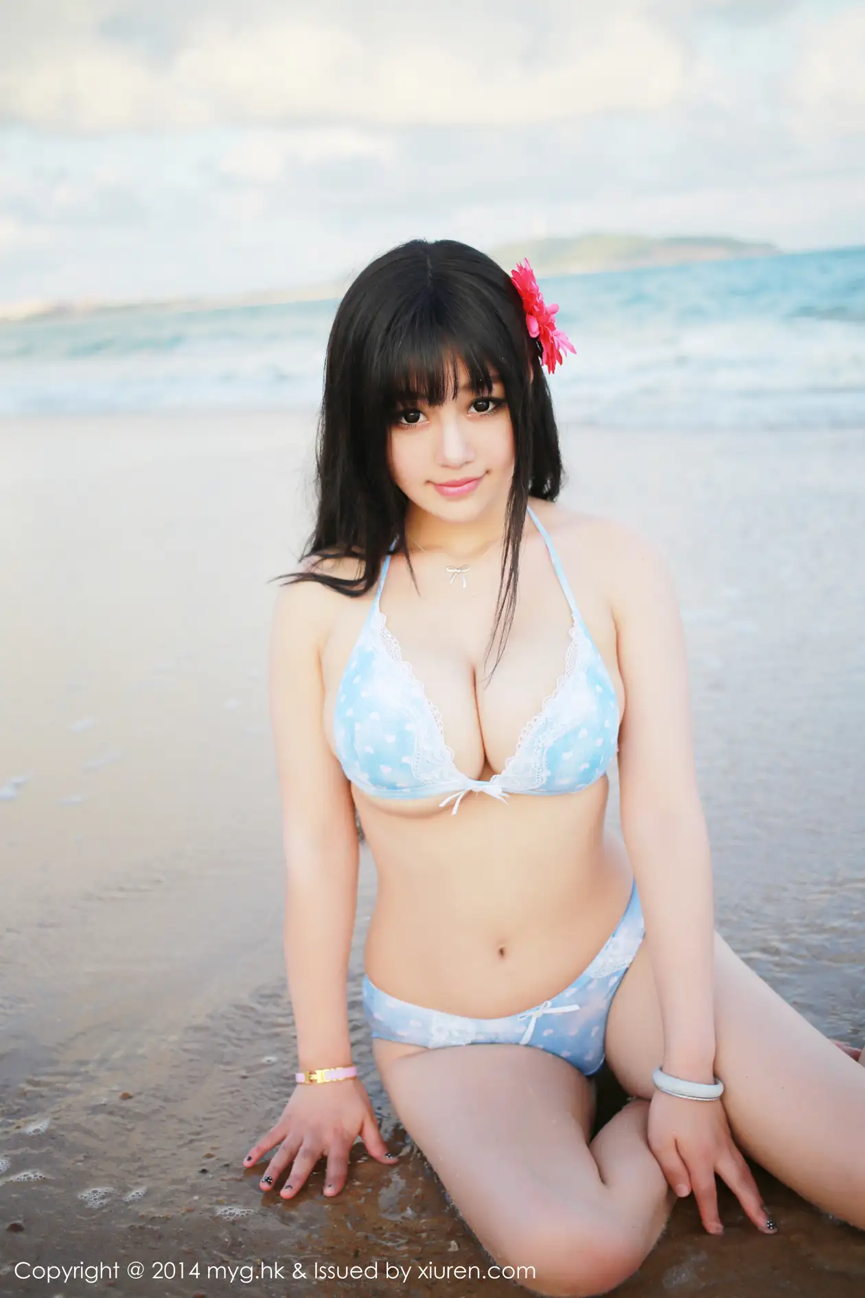 [美媛馆] 2014.08.17 VOL.013-038