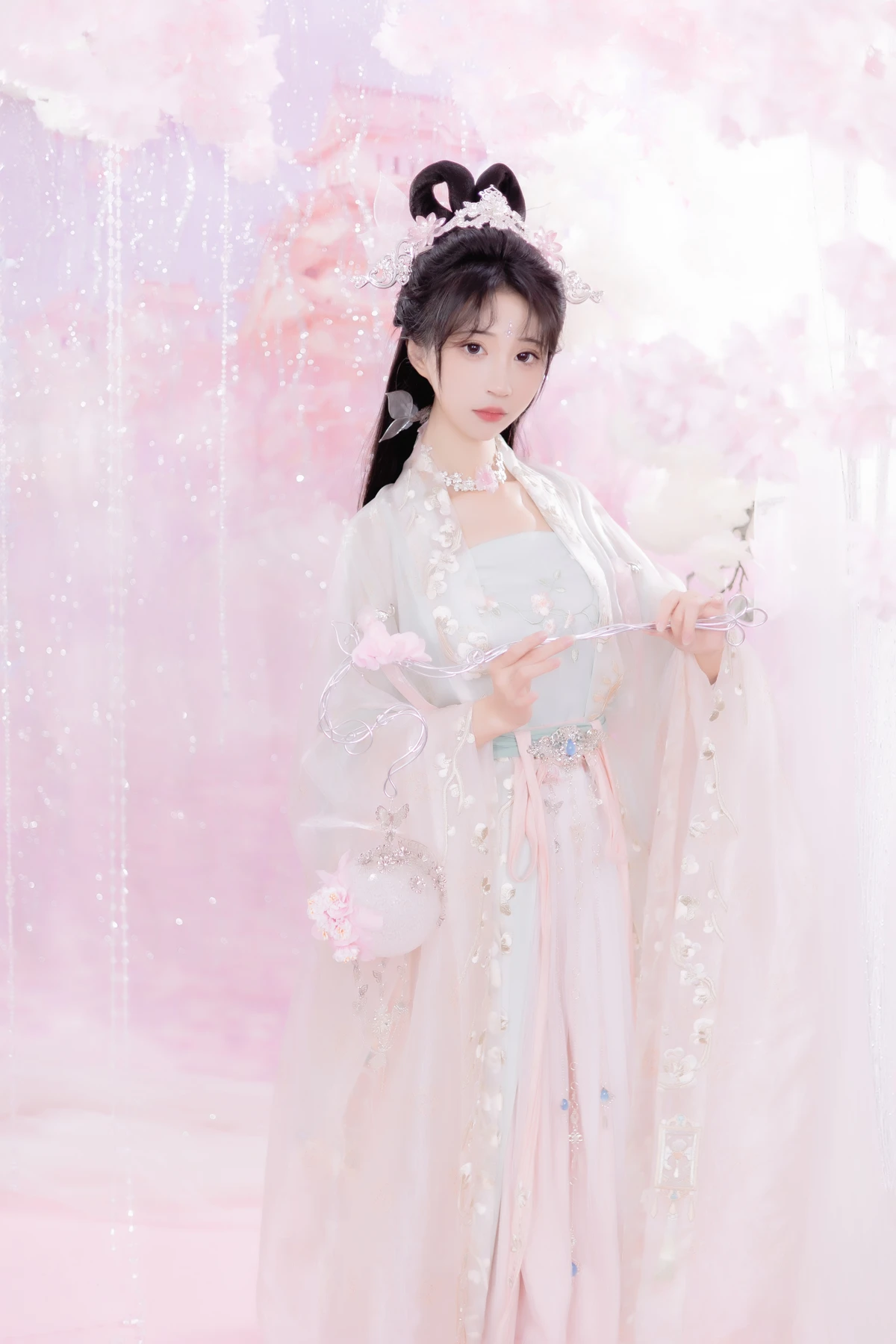 [艺图语]2023.02.06 Vol.2983 星月落#绮罗生的小苏苏#[27P]-014