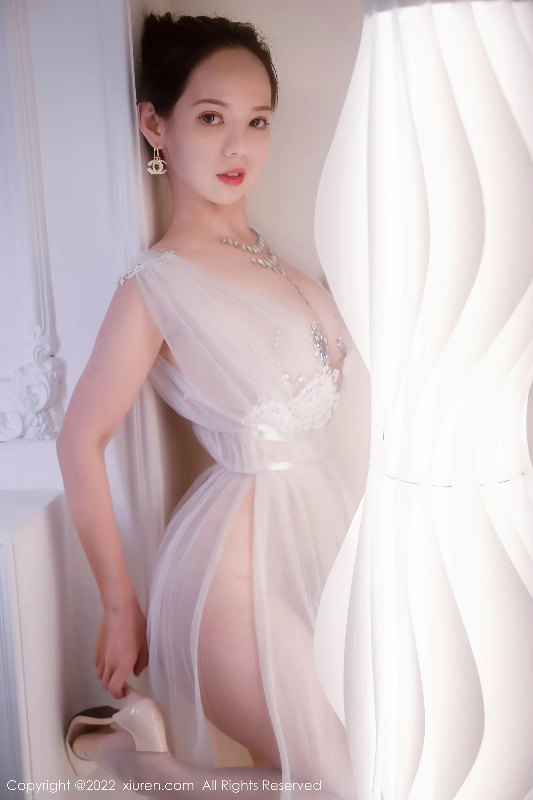 [Xiuren秀人网] 2022.08.15-026