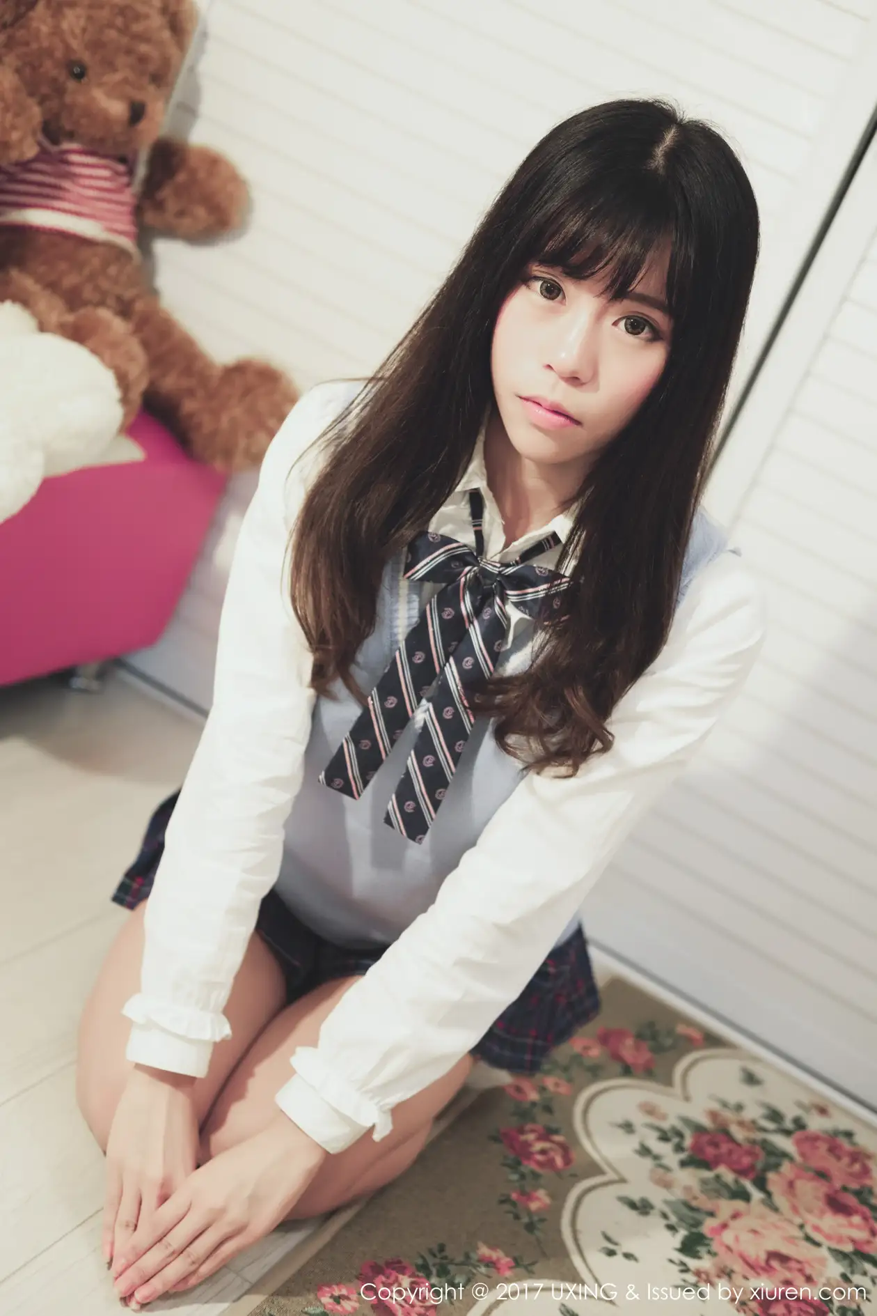 [优星馆] 2017.04.12 VOL.048-005