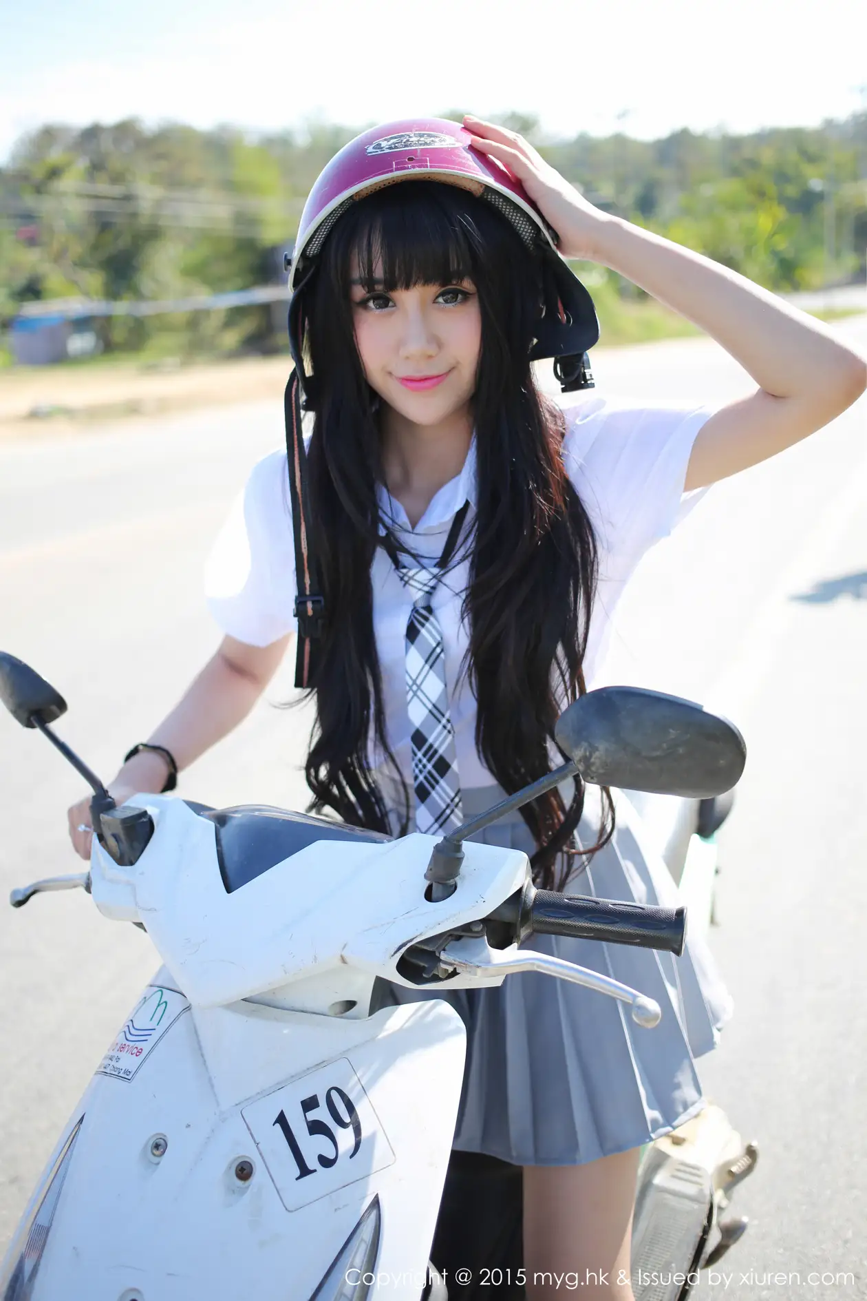 [美媛馆] 2015.02.02 VOL.096-037