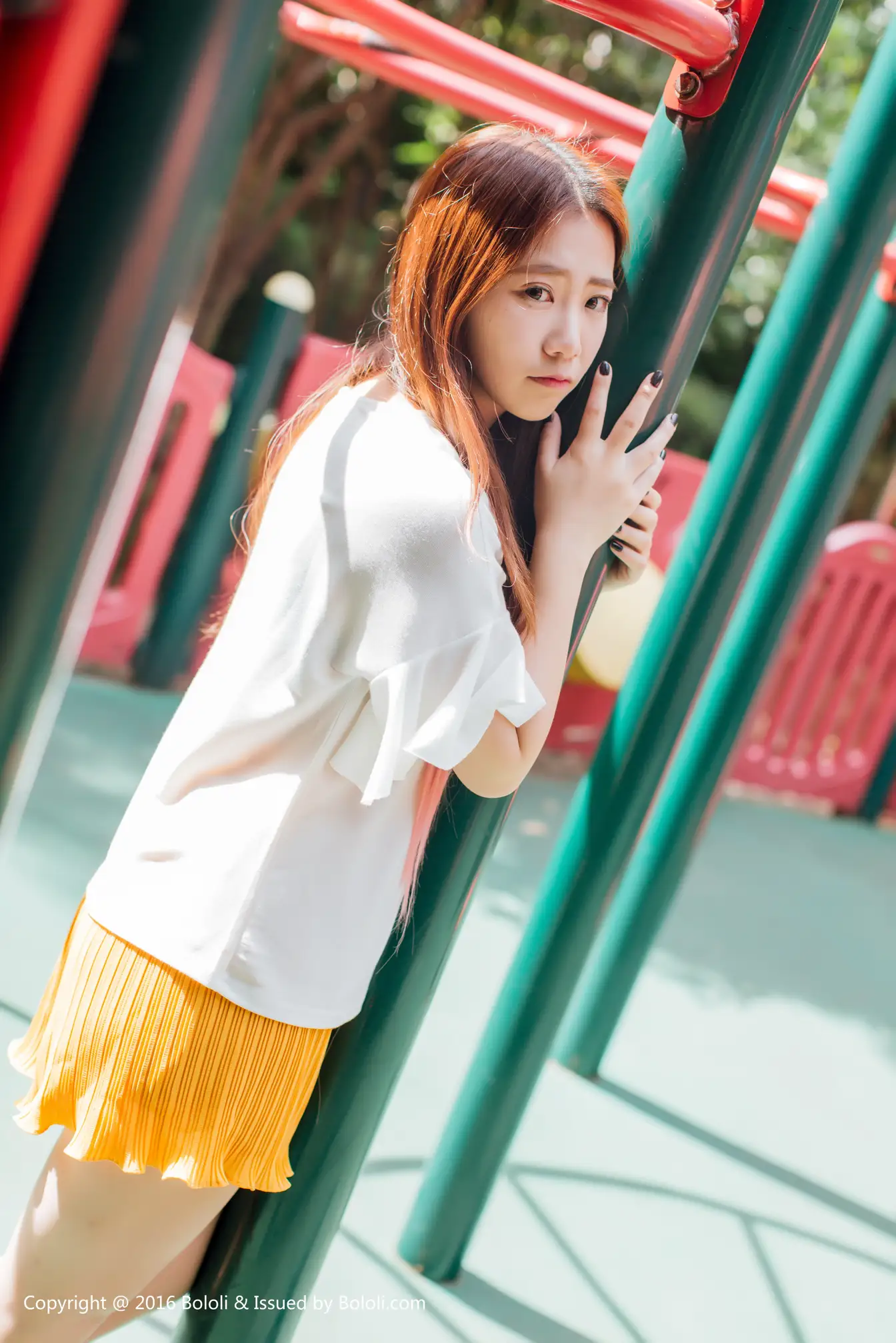 [波萝社] 2018.02.26 Vol.109-017