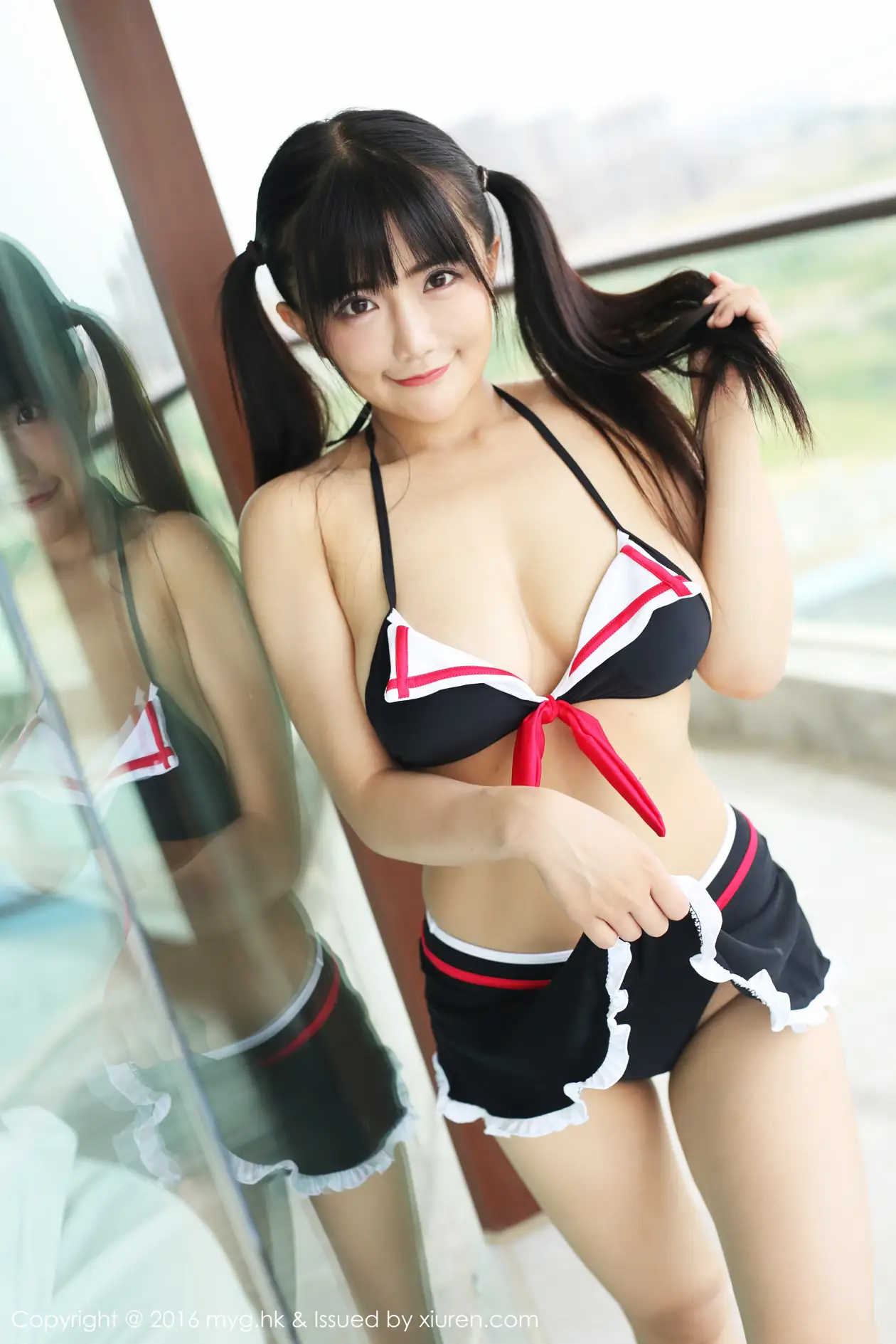 [美媛馆] 2016.09.13 VOL.226-041