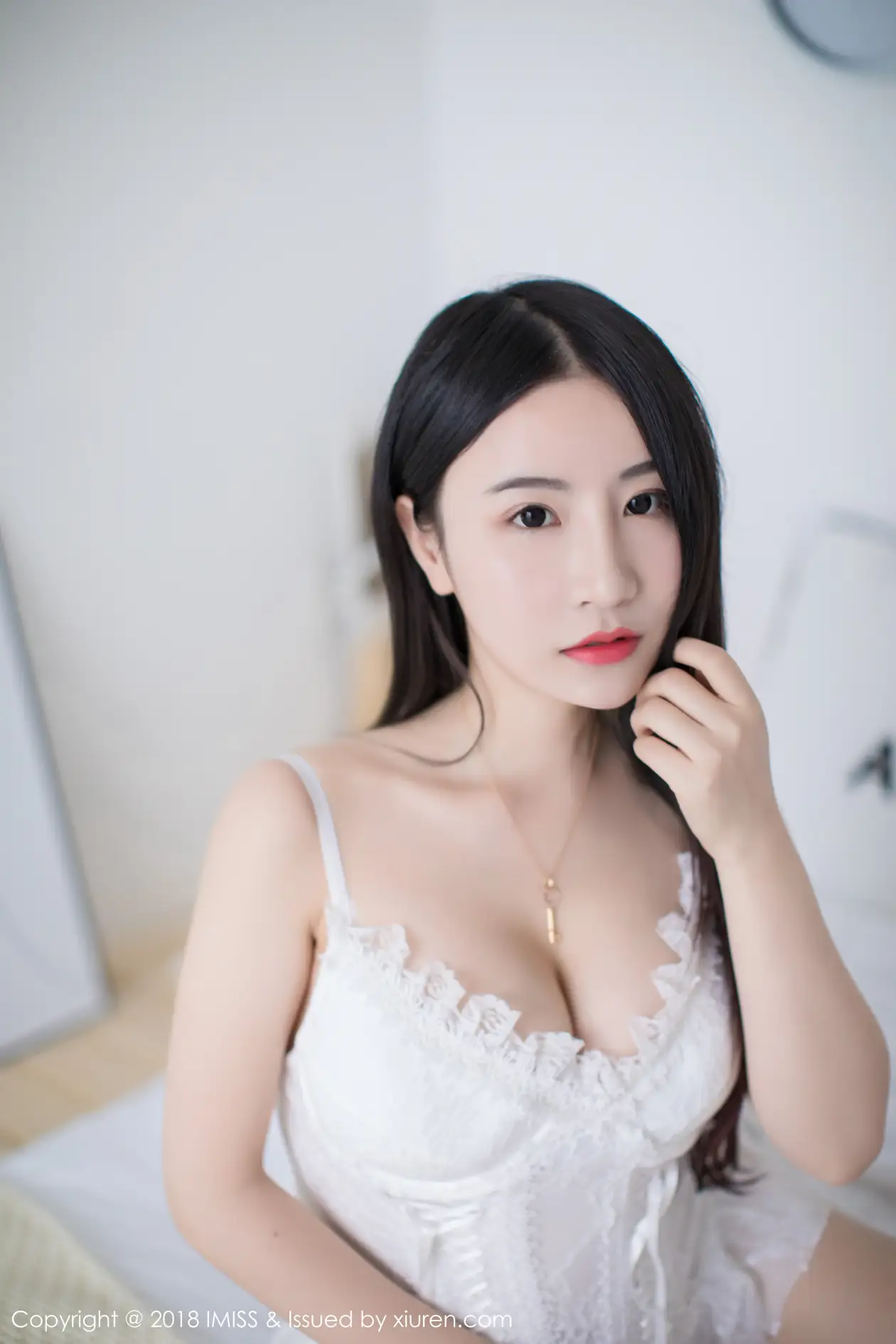[爱蜜社] 2018.05.10 VOL.236-009