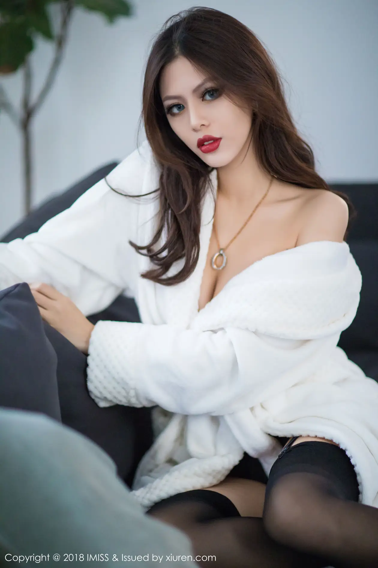 [爱蜜社] 2018.04.26 VOL.231-014