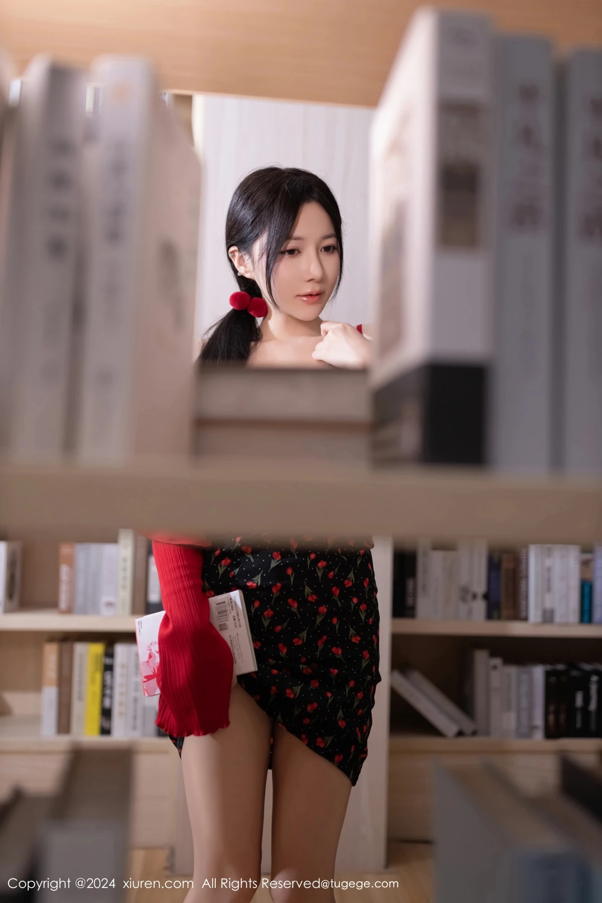 [秀人网] 2024.05.24 No.8596-007