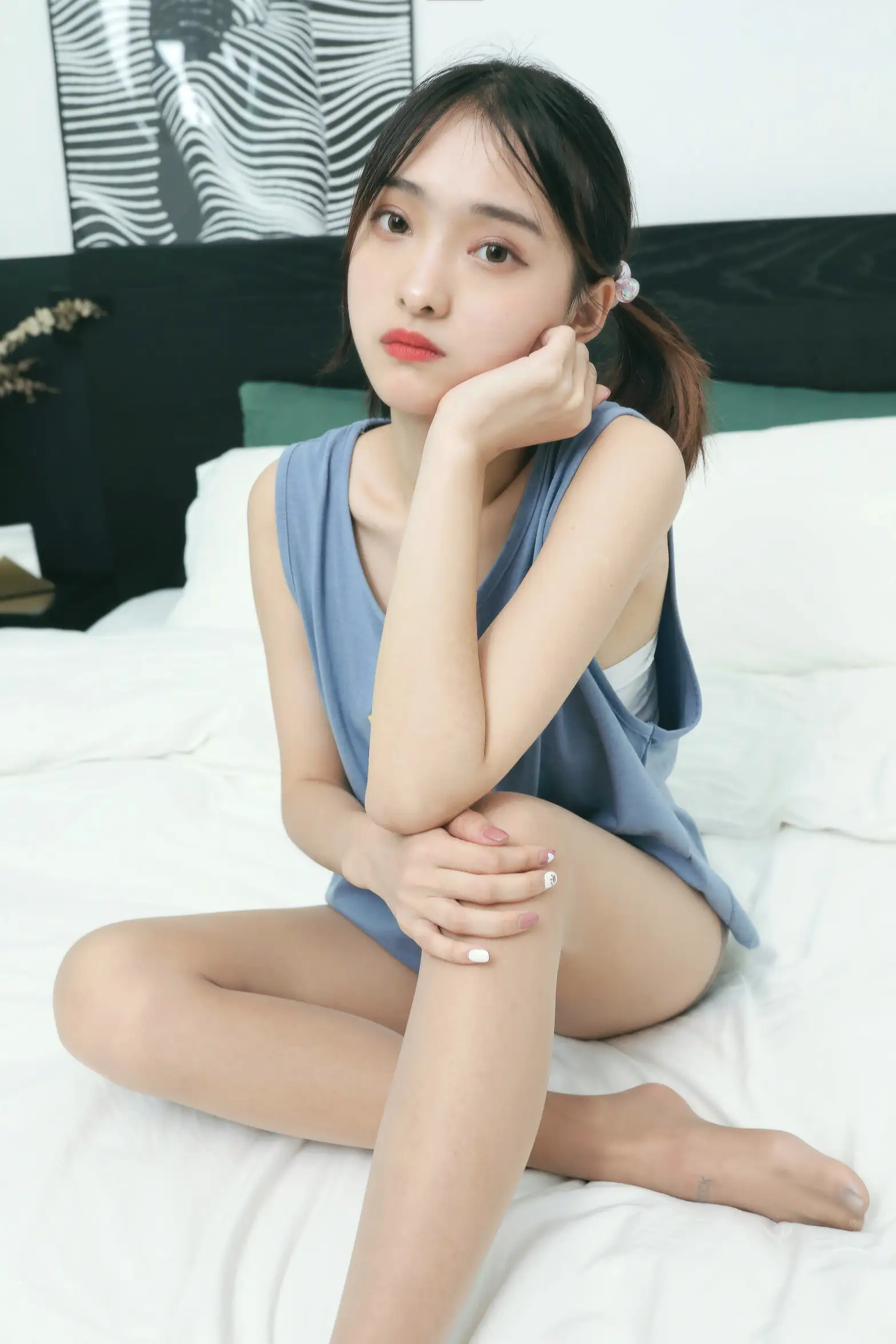 [MZSOCK]爱美足 NO.105-005