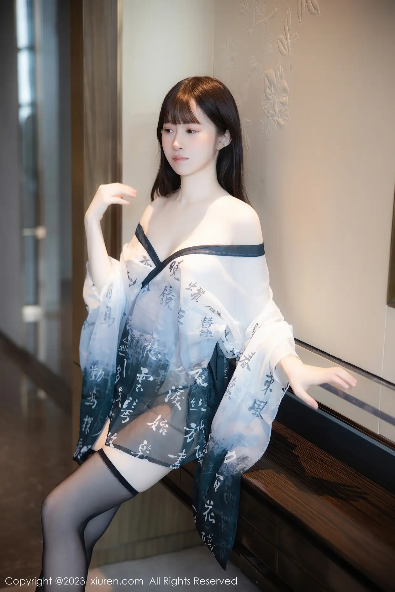 [秀人网] 2023.09.28 NO.7459-027
