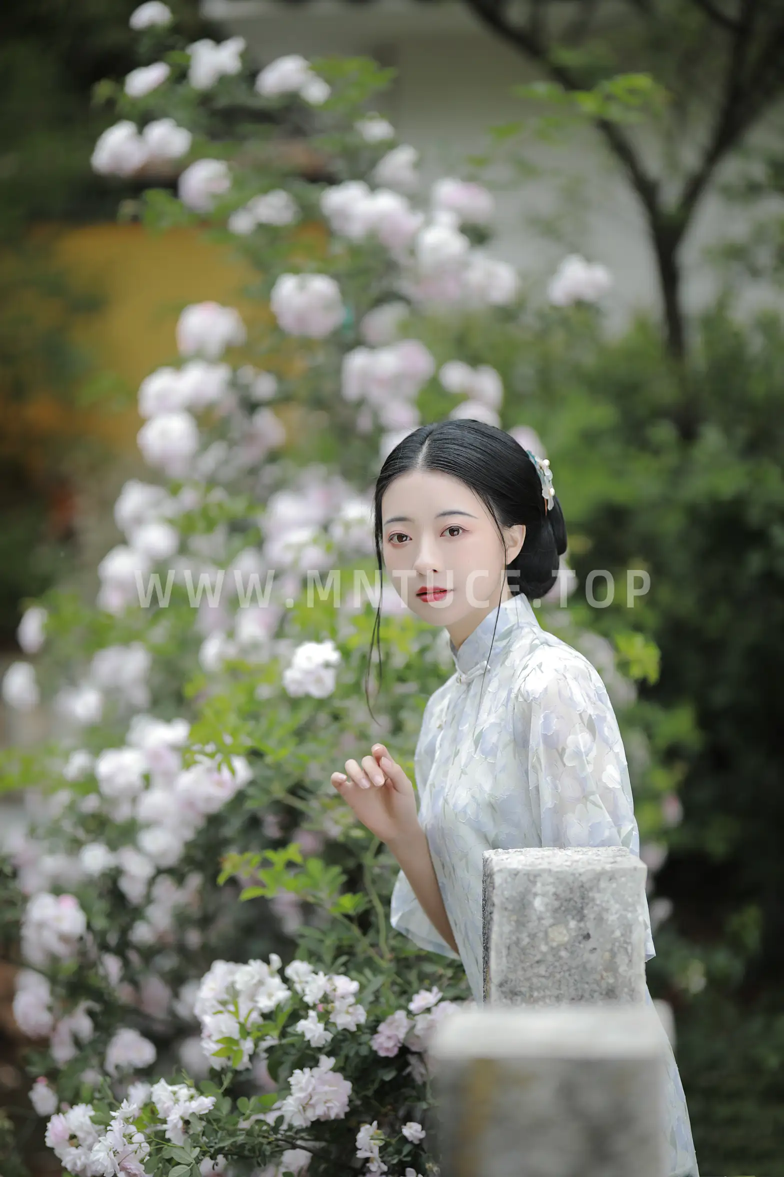 [艺图语] 2022.06.13 Vol.1163-028
