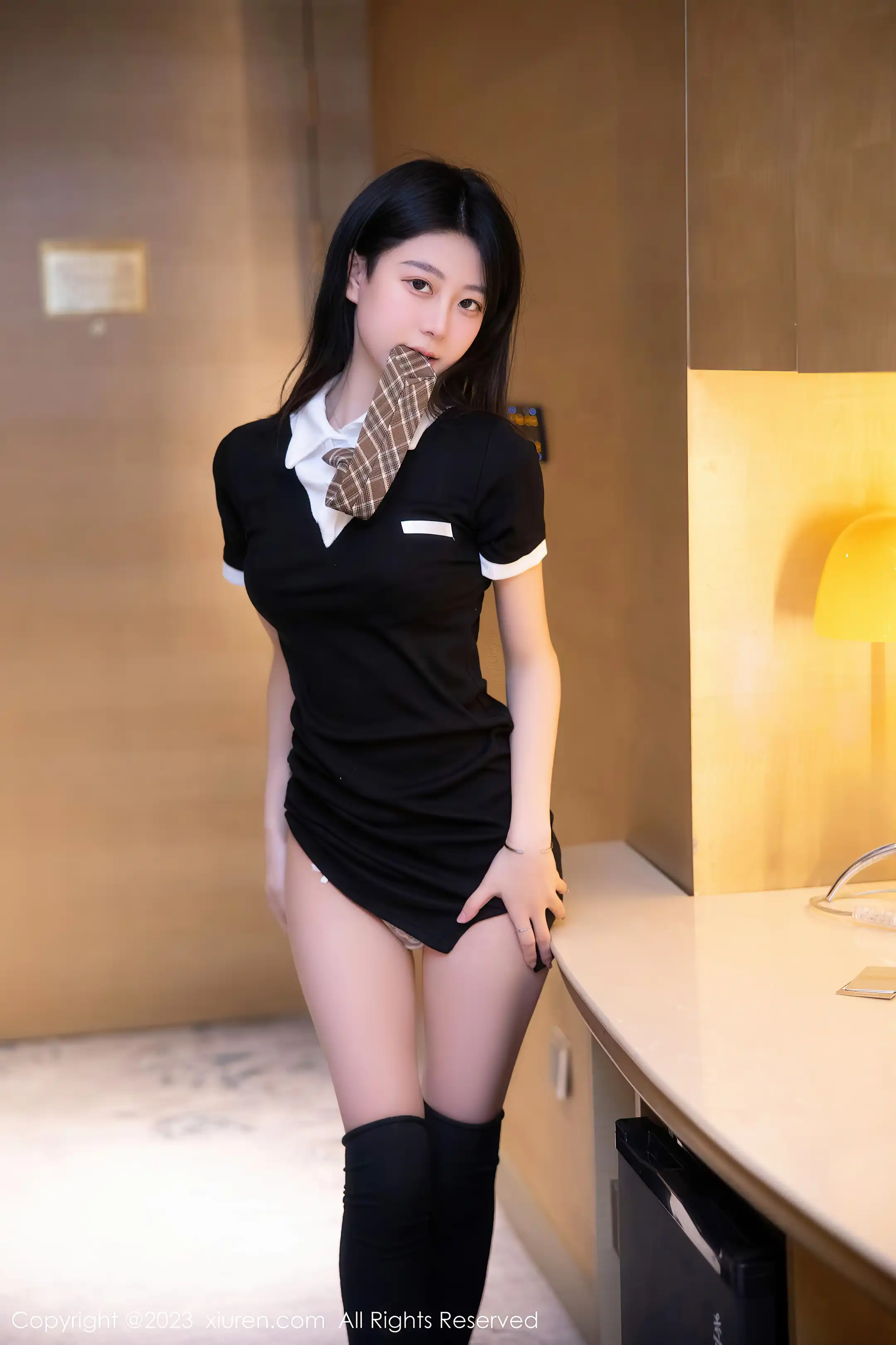 [秀人网] 2023.02.03 NO.6210-009