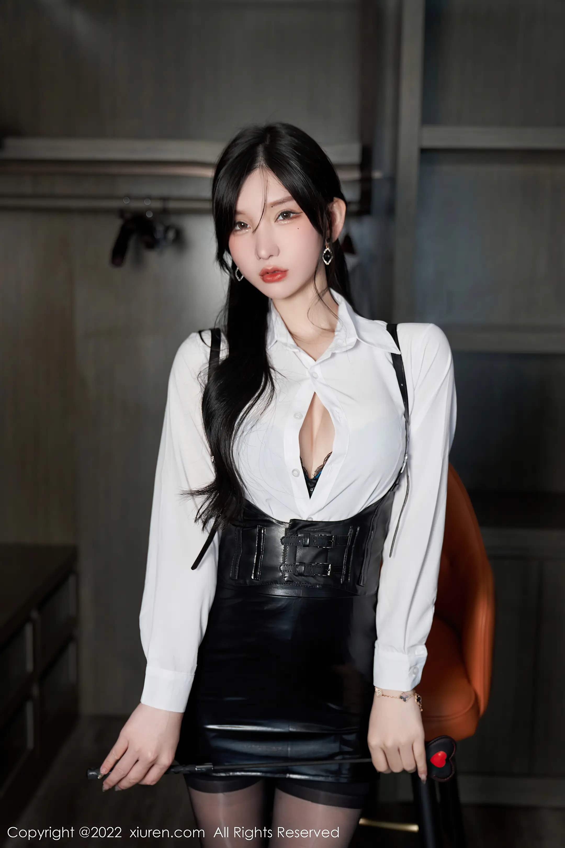 [Xiuren秀人网] 2022.09.16 NO.5602-025