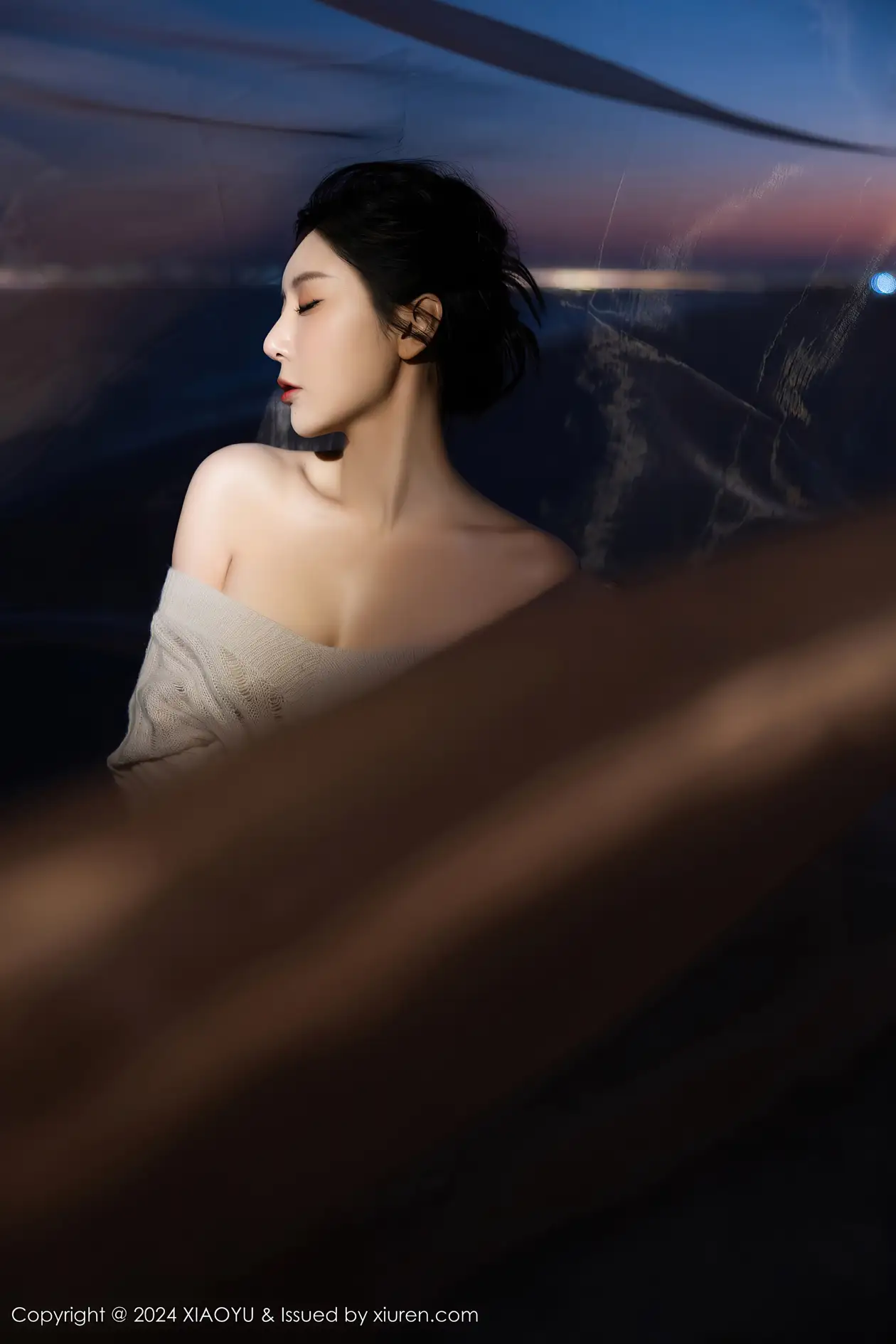 [语画界] 2024.02.06 VOL.1200 王馨瑶yanni#[90P]-018