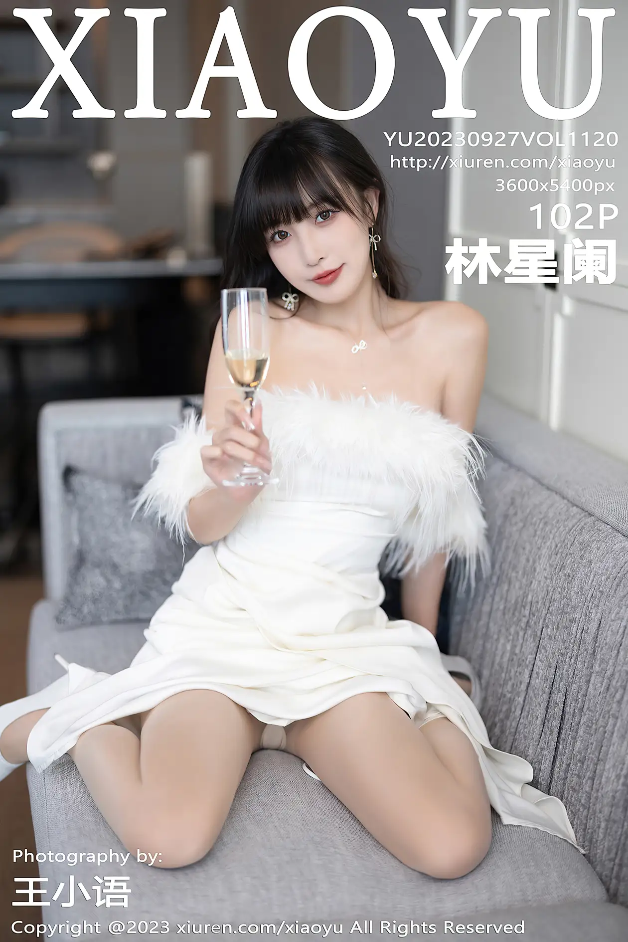 [语画界] 2023.09.27 VOL.1120[102P]-PicJJ