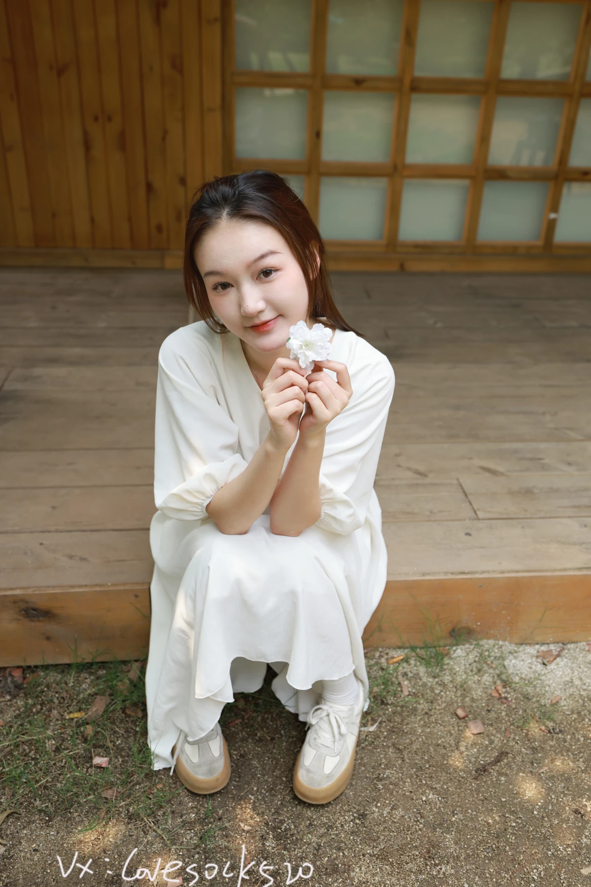 [MZSOCK]爱美足 No.281 杏儿#杏儿@[121P]-015